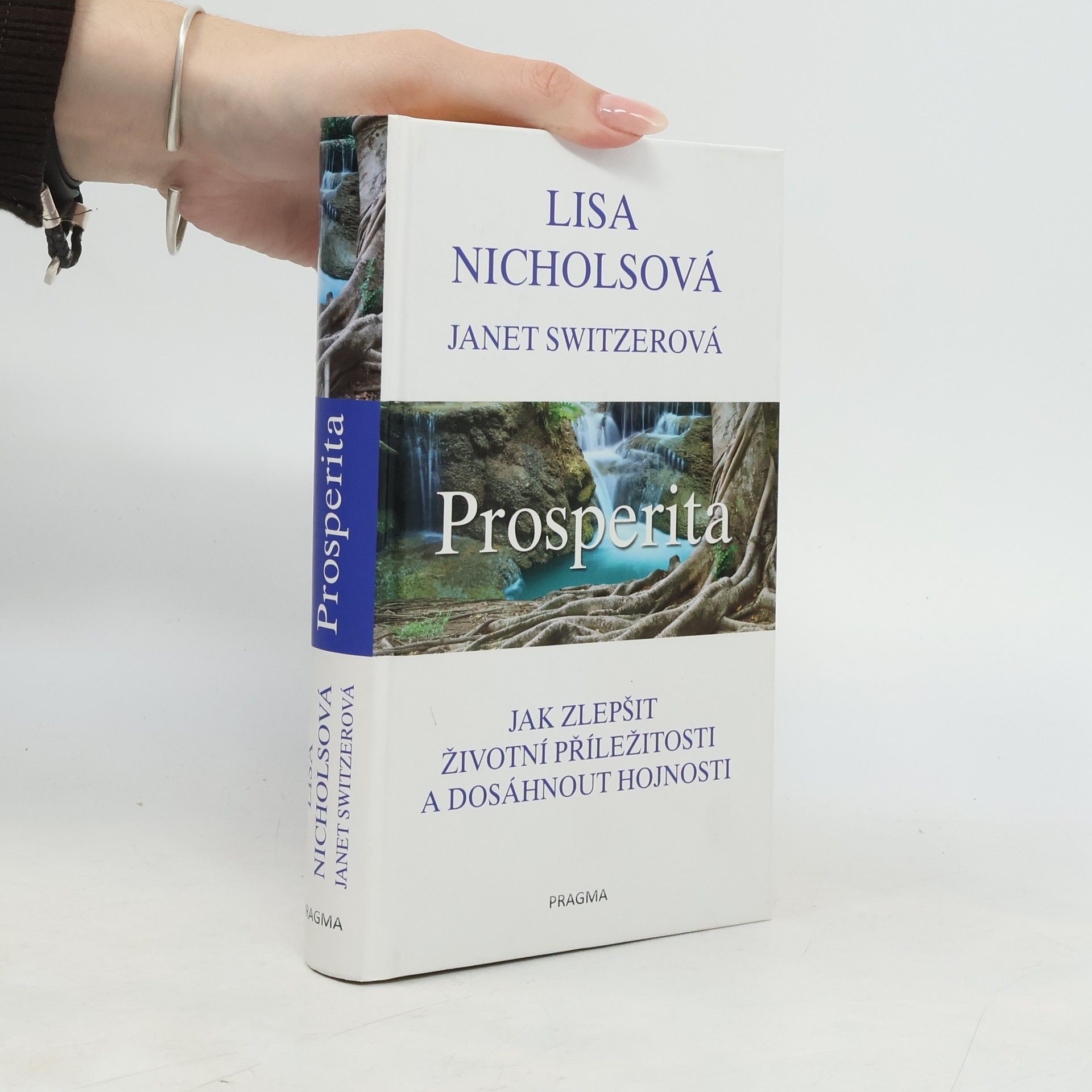 Lisa Nichols Prosperita