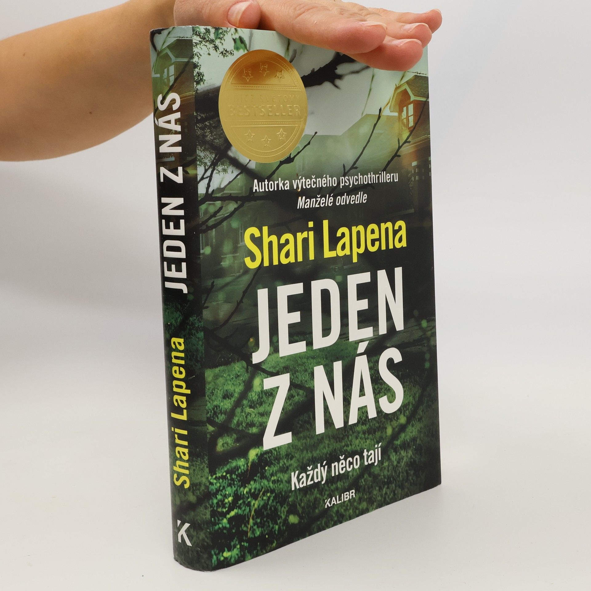 Jeden z nás