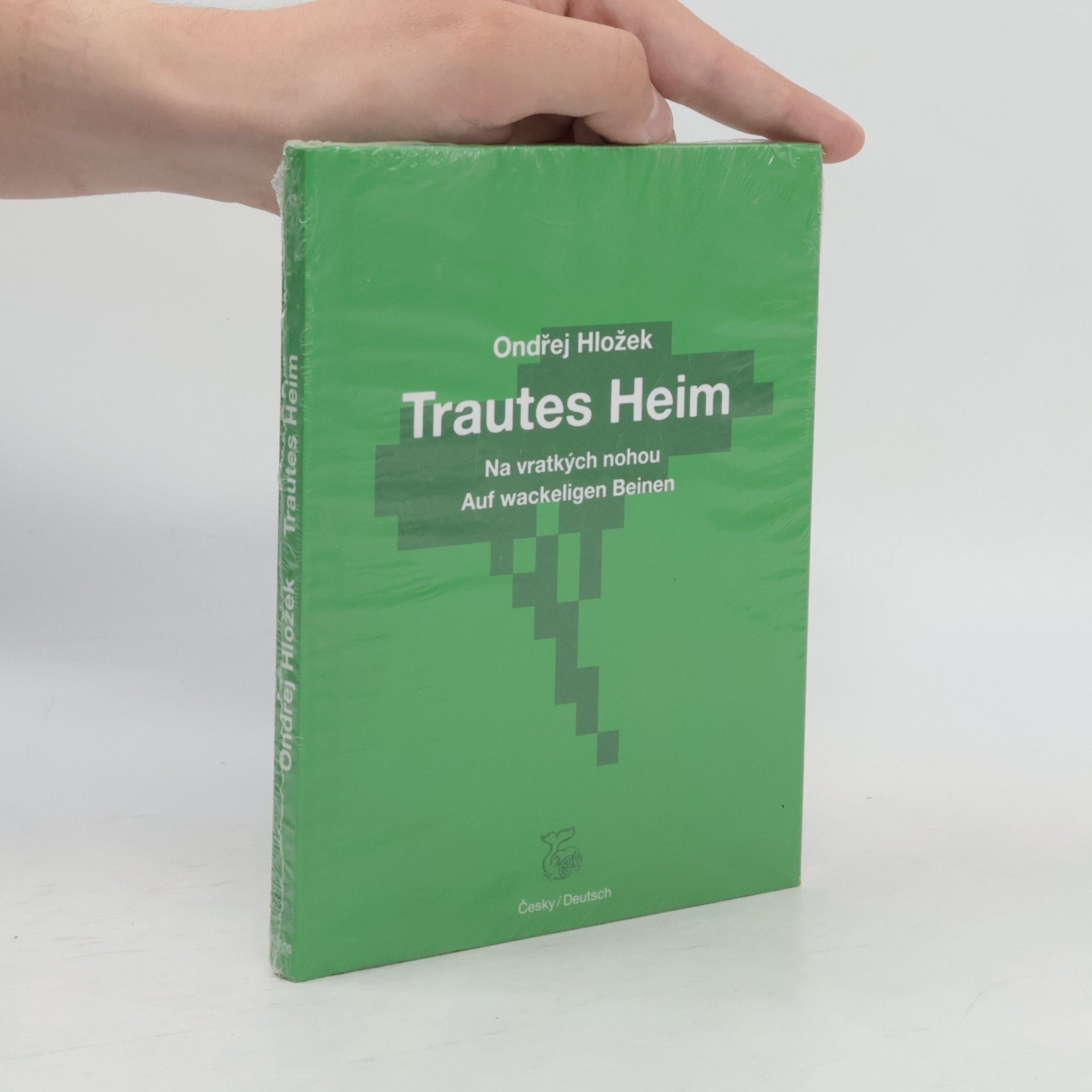 Na vratkých nohou - Trautes Heim