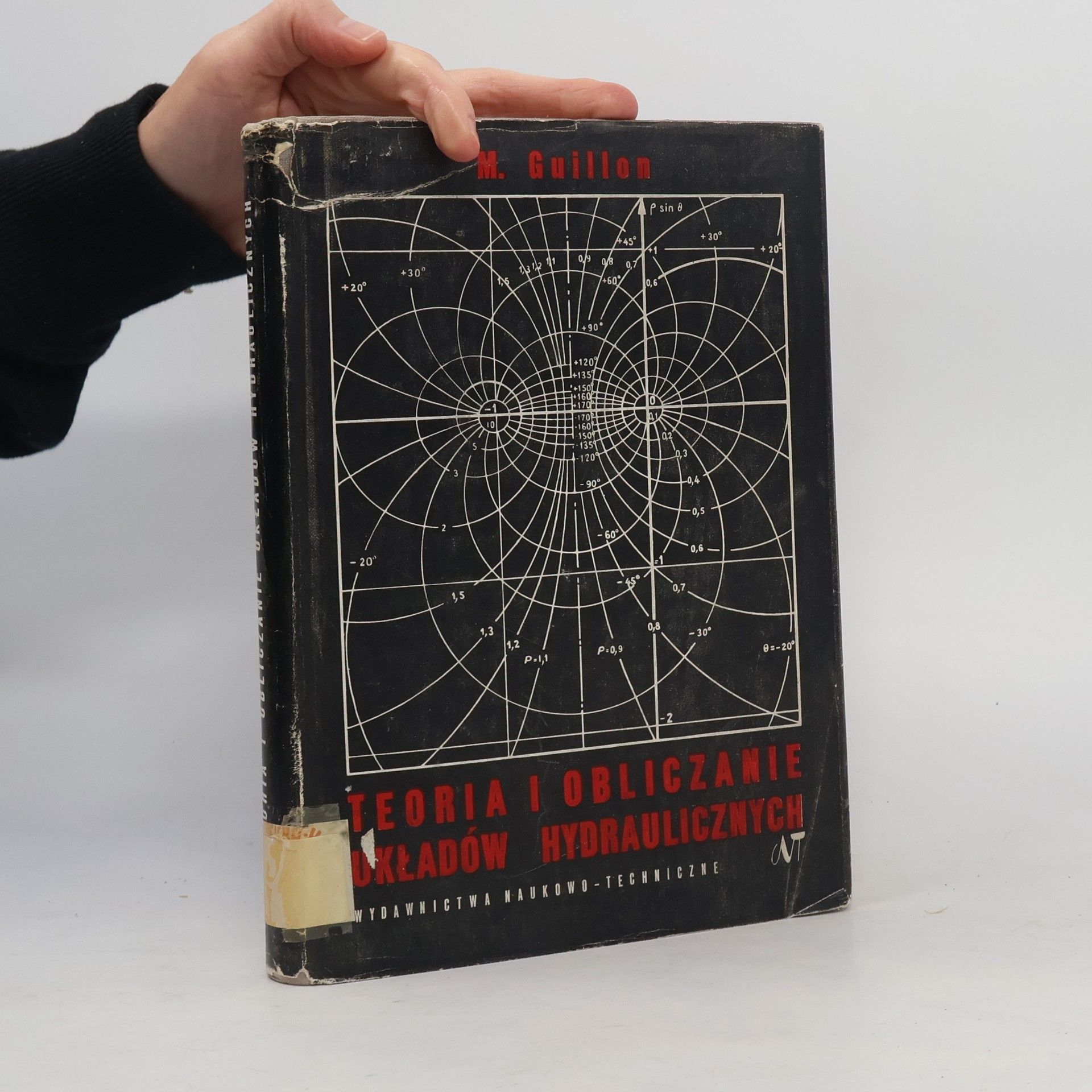 Autores varios Teoria i obliczanie ukladów hydraulicznych