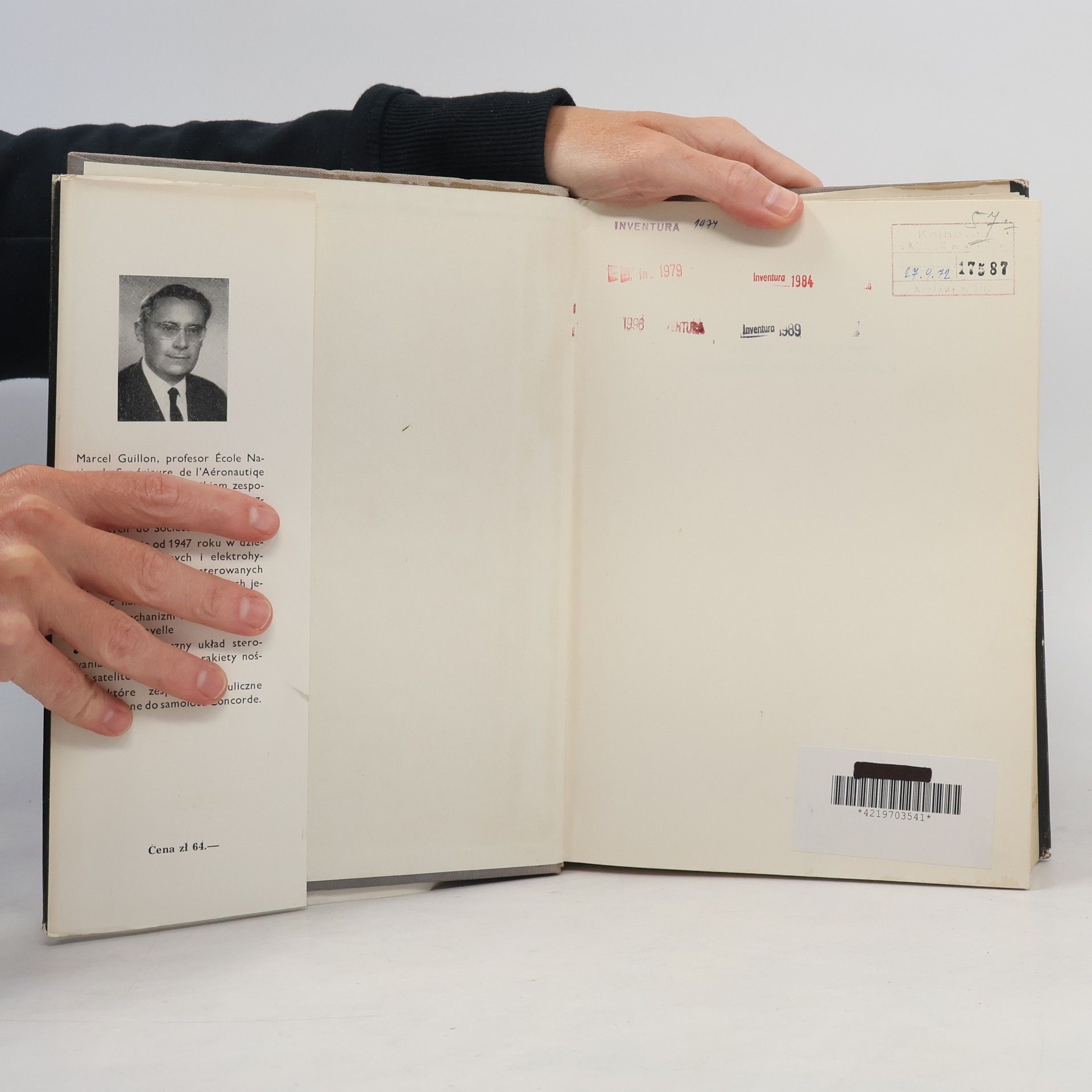Autores varios Teoria i obliczanie ukladów hydraulicznych