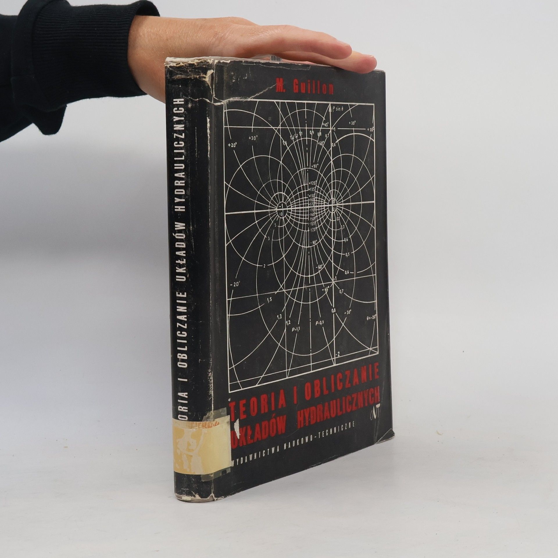Autores varios Teoria i obliczanie ukladów hydraulicznych