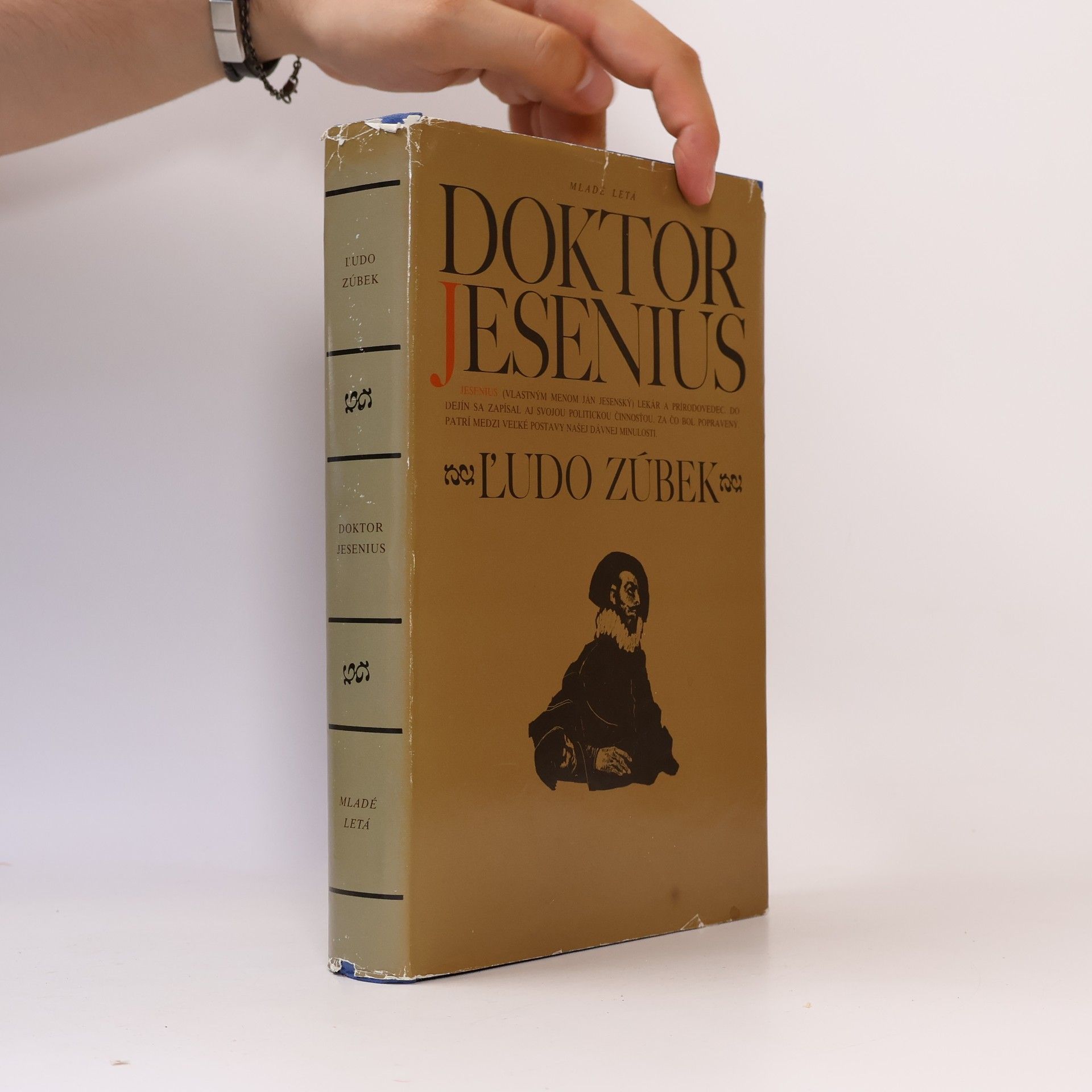 Doktor Jesenius