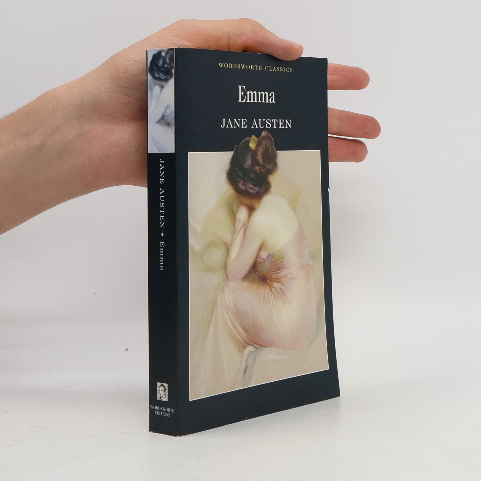 Jane Austen Emma