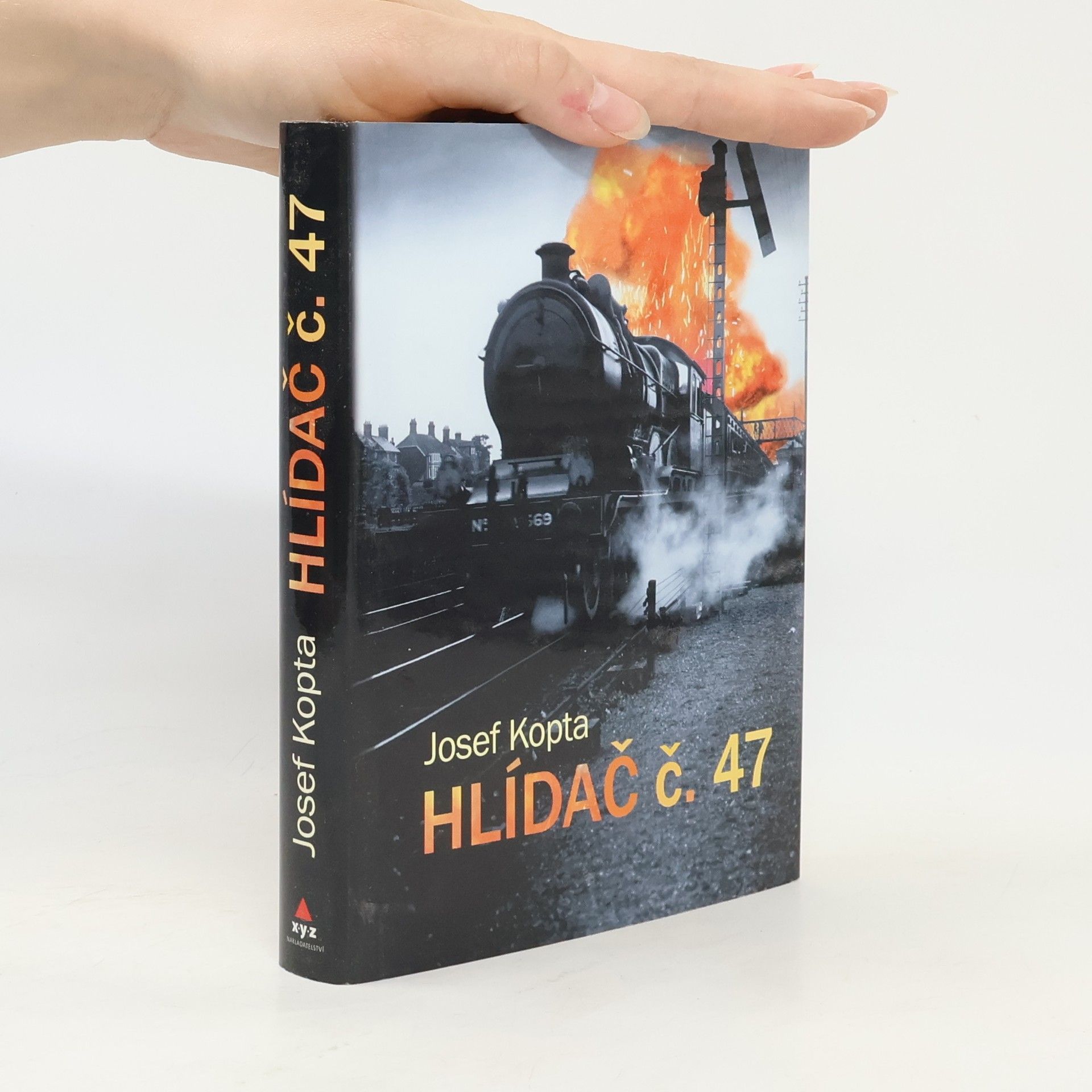 Hlídač č. 47