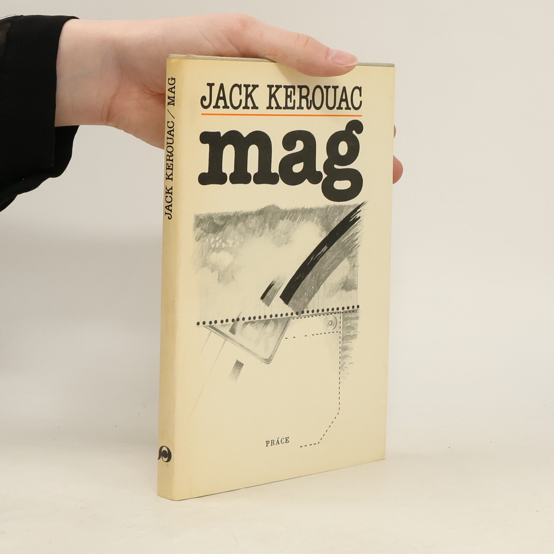 Jack Kerouac Mag