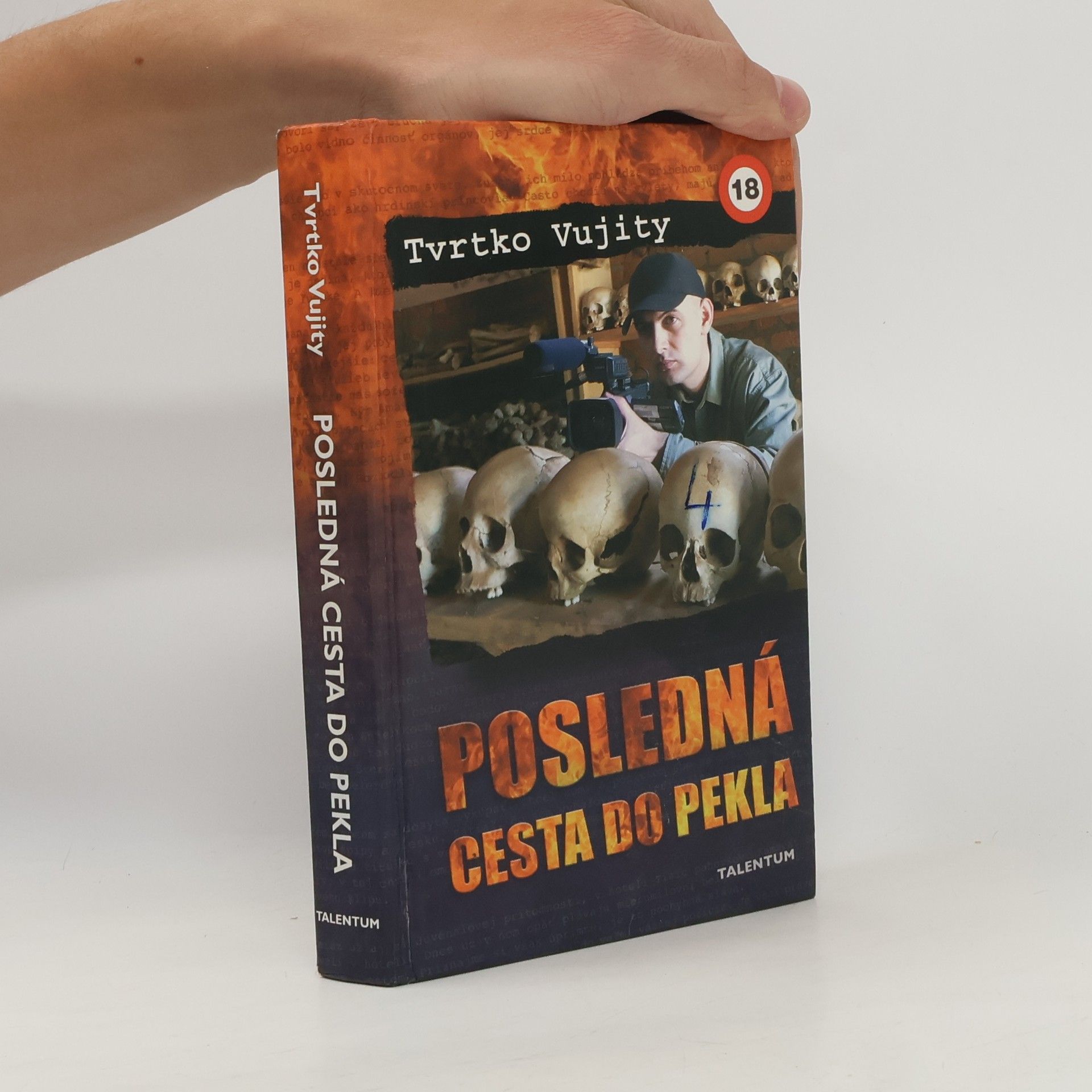 Posledná cesta do pekla