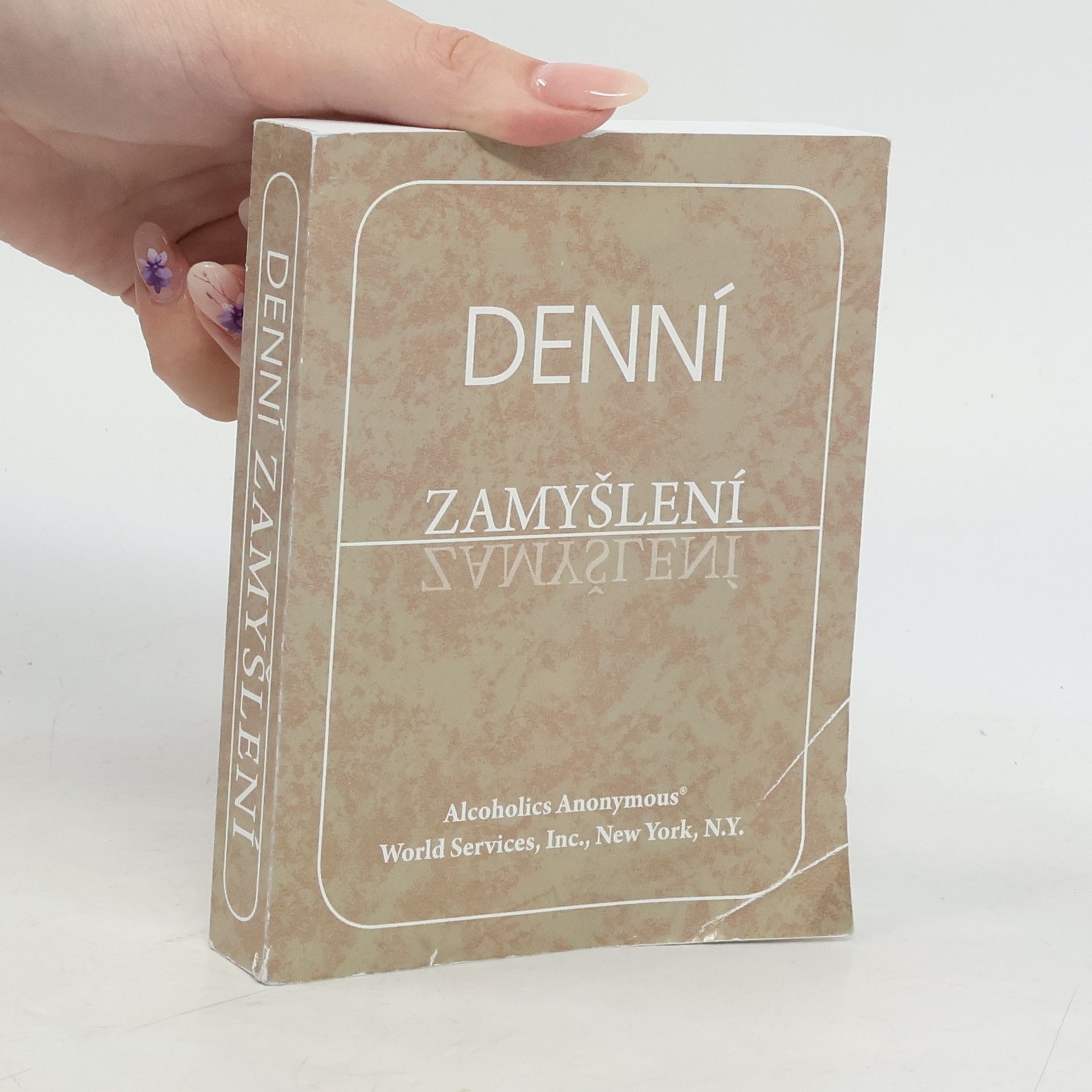 Autorenkollektiv Denní zamyšlení