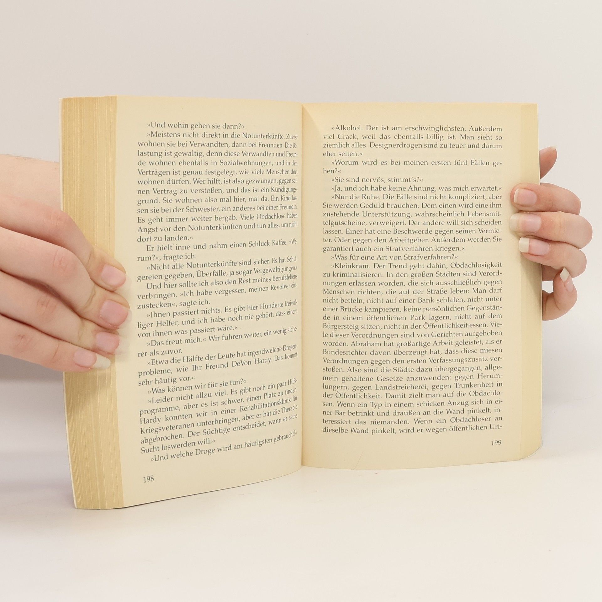 John Grisham Der Verrat