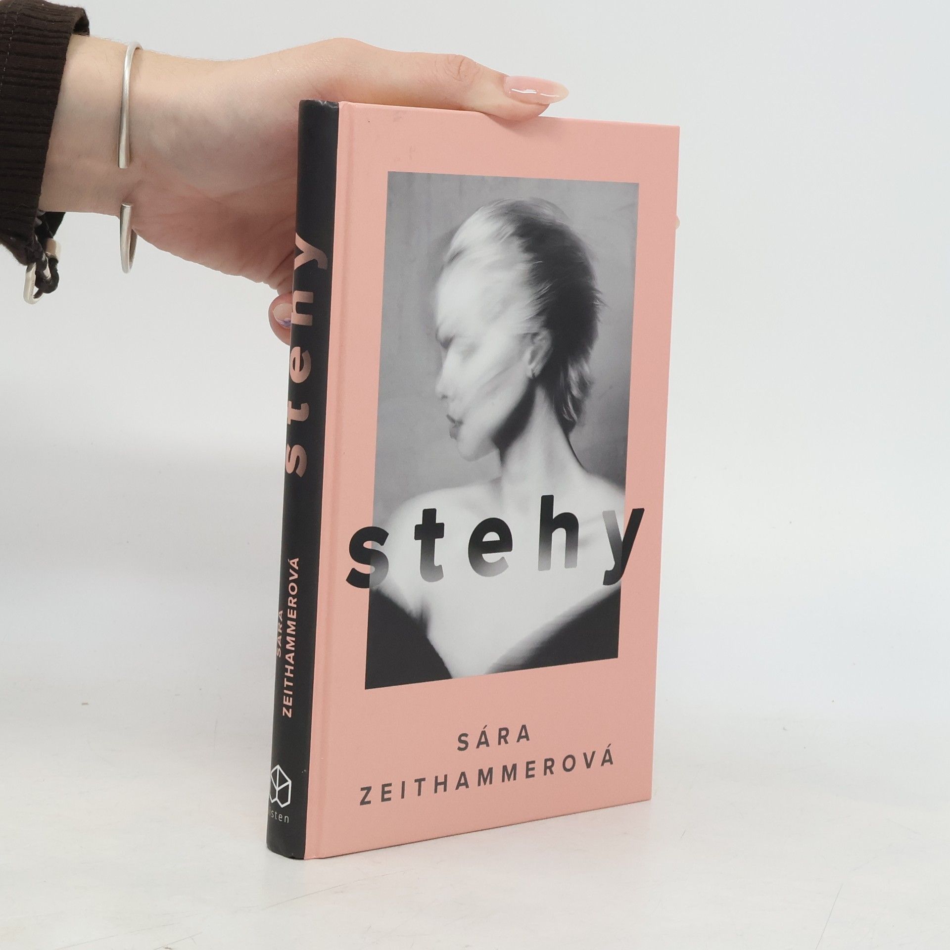 Stehy