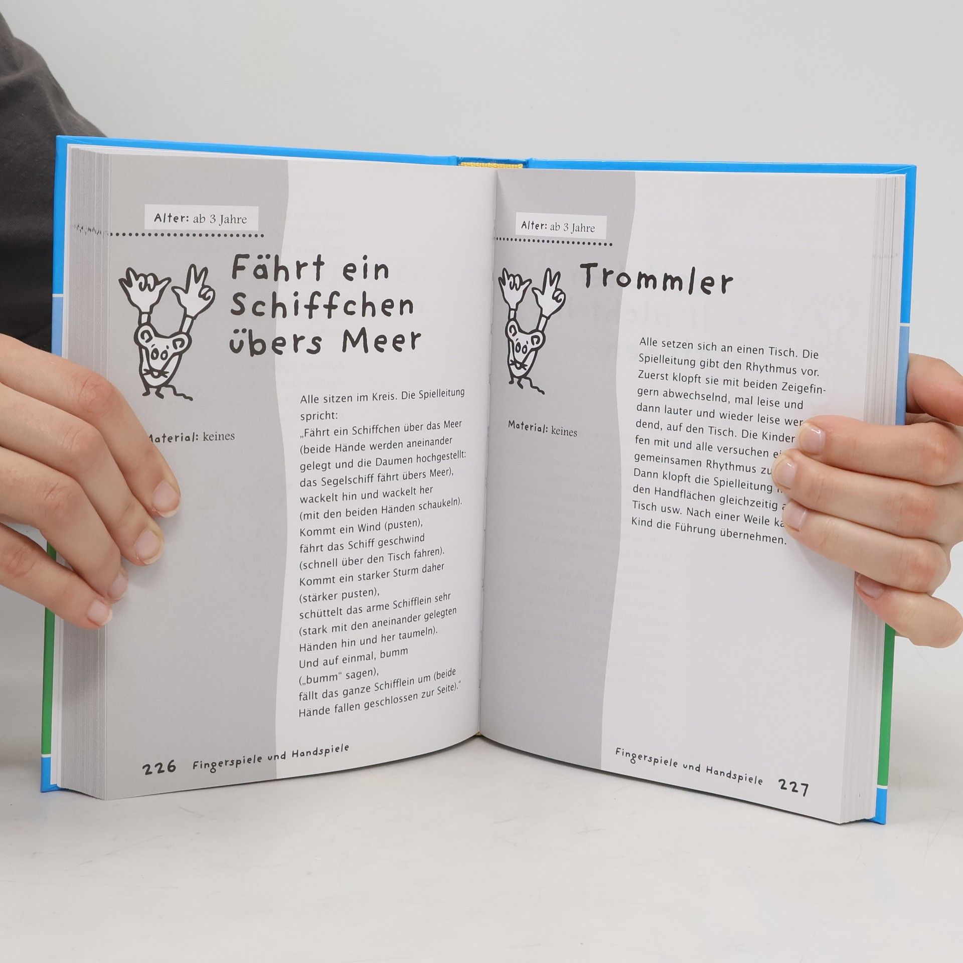 Petra Reinhard Alte und neue Kinderspiele für drinnen & draußen