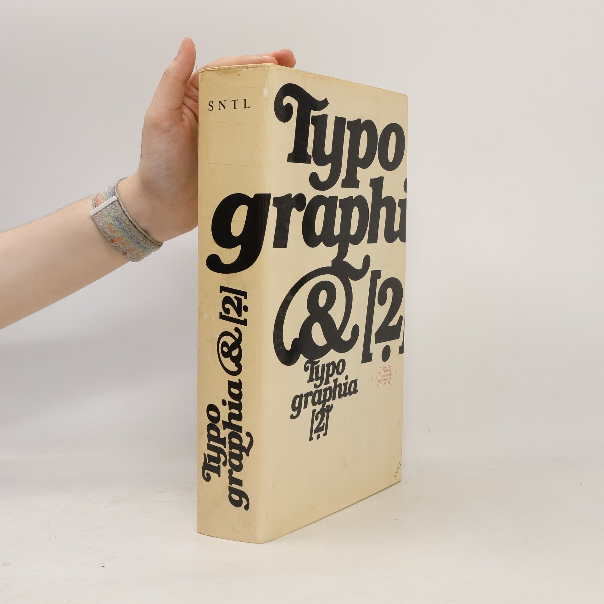 Typographia 2