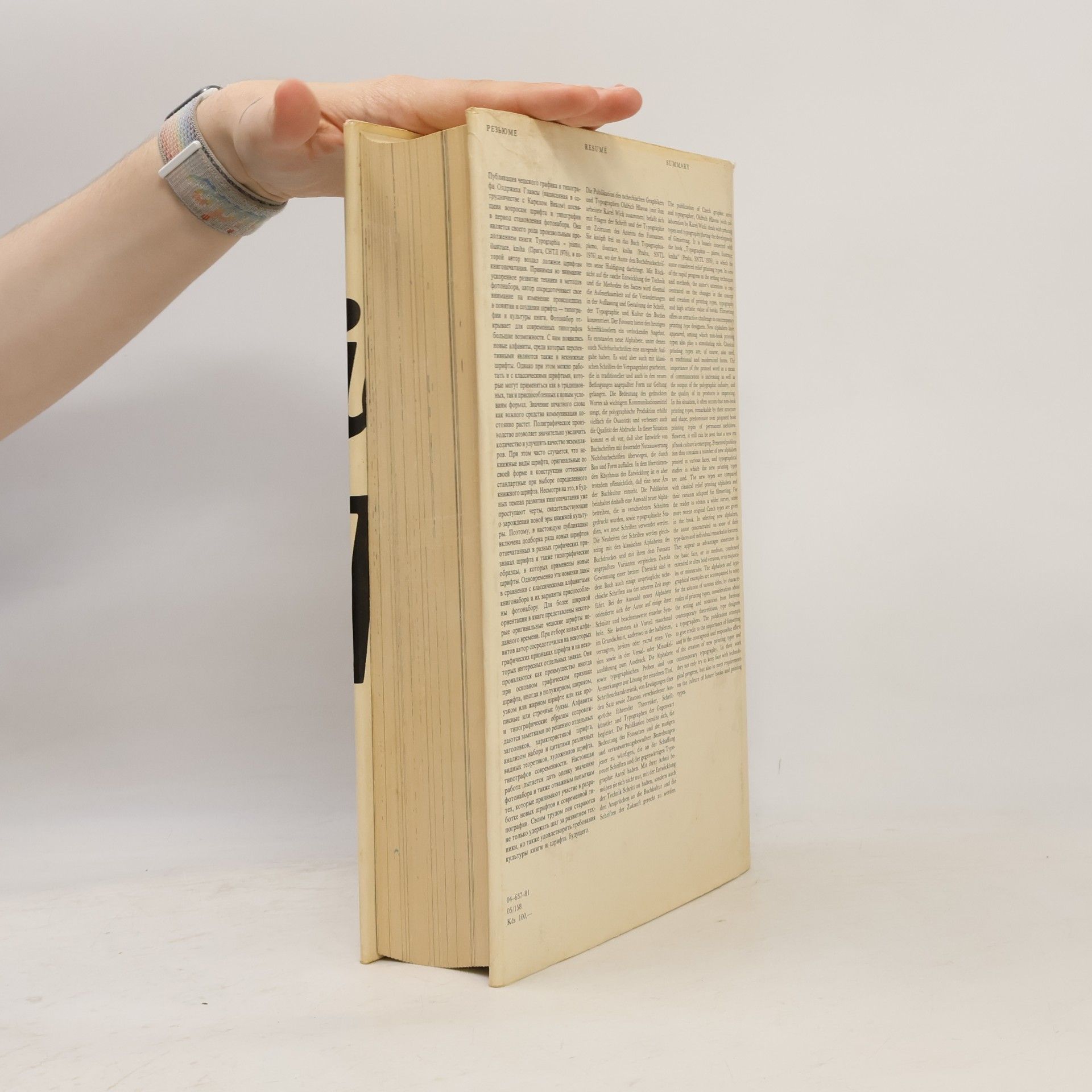 Oldřich Hlavsa Typographia 2