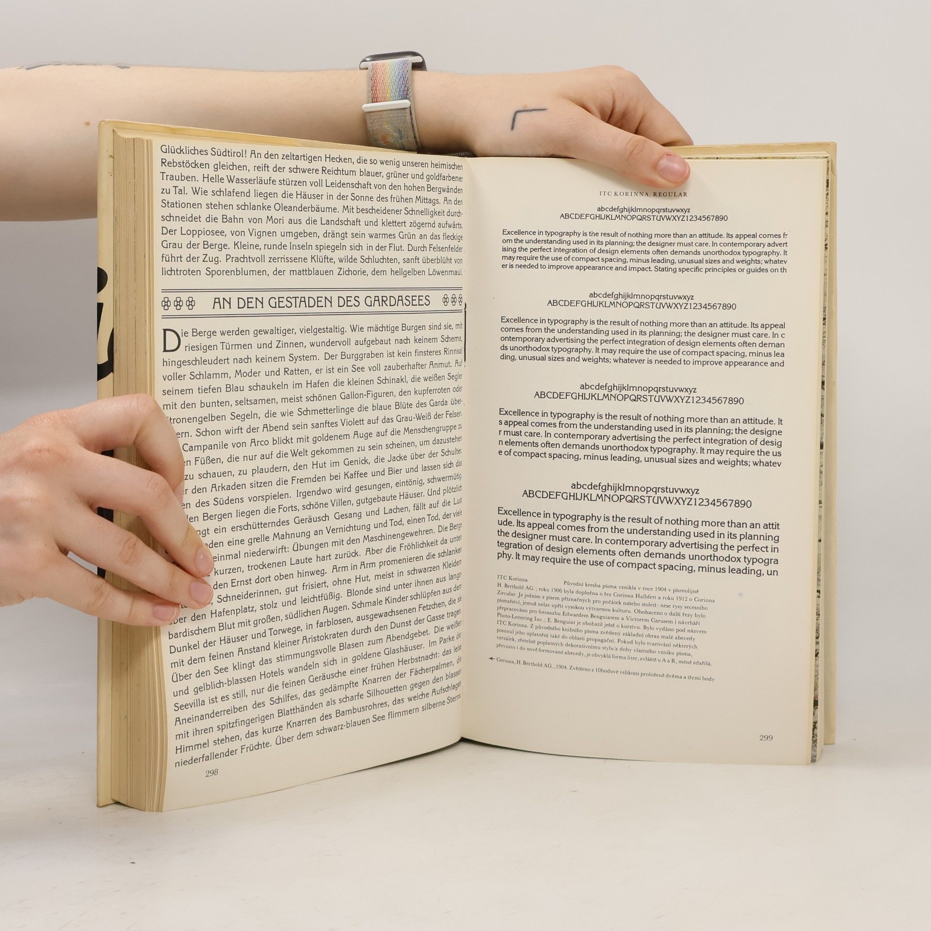 Oldřich Hlavsa Typographia 2