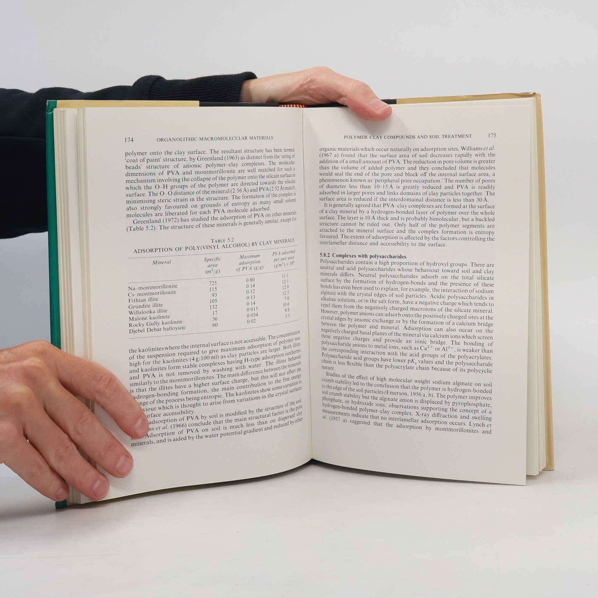Collectif d'auteurs Organolithic Macromolecular Materials