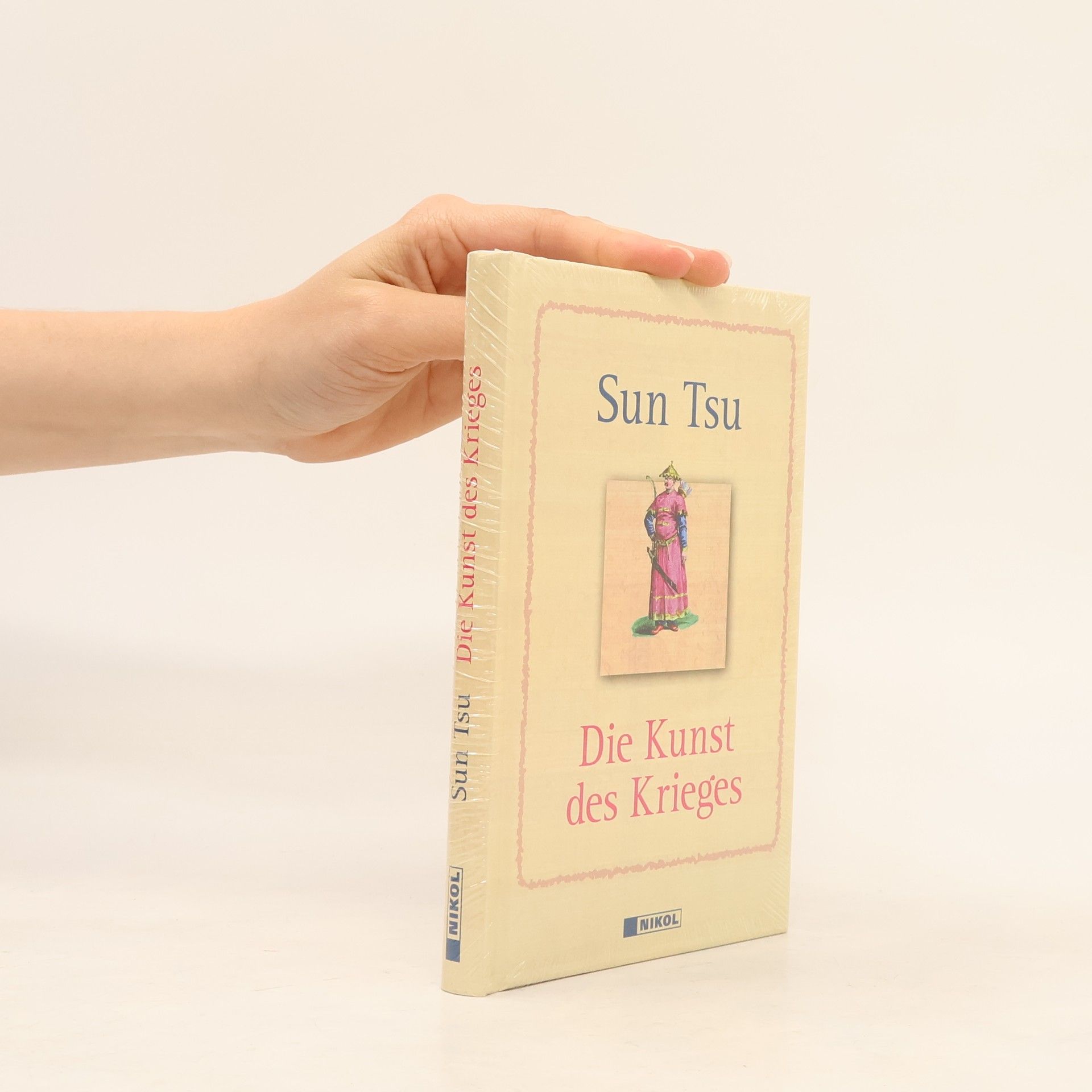 Sun-c' Die Kunst des Krieges