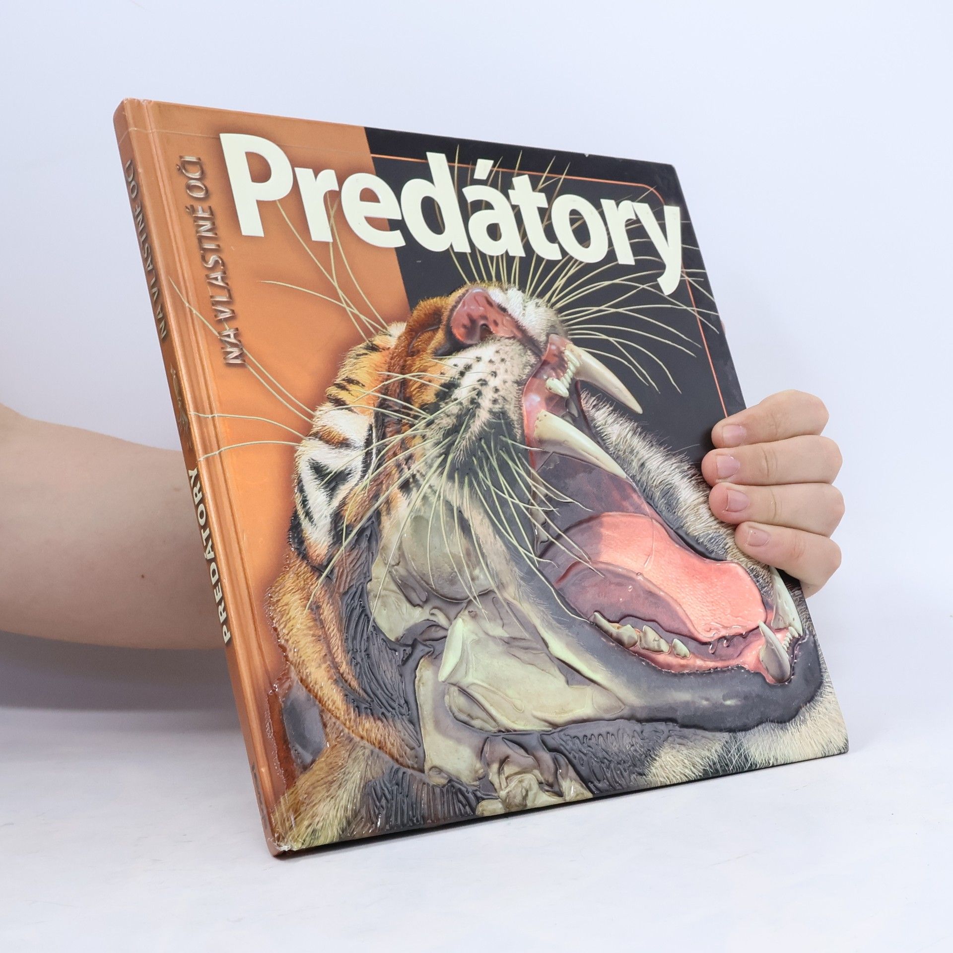 Collectif d'auteurs Predátory