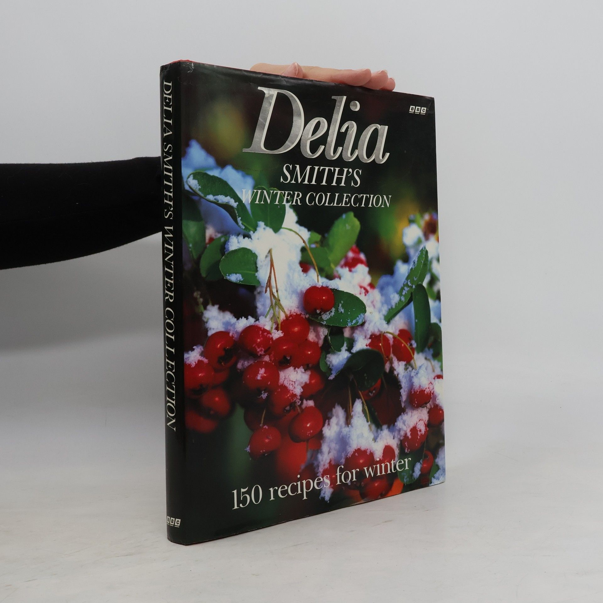 Delia Smith Delia Smith's Winter Collection