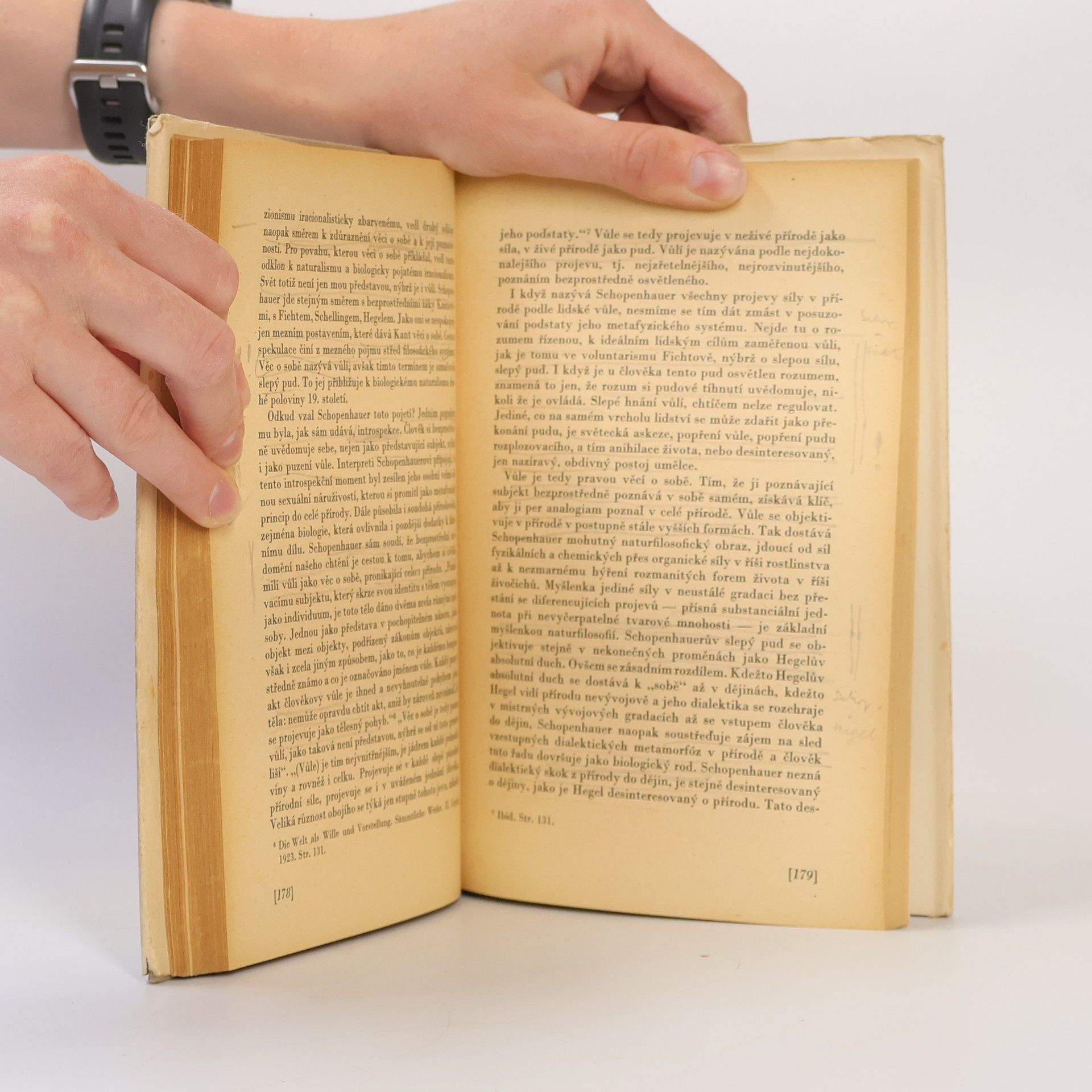 Jiřina Popelová Rozpad klasické filosofie