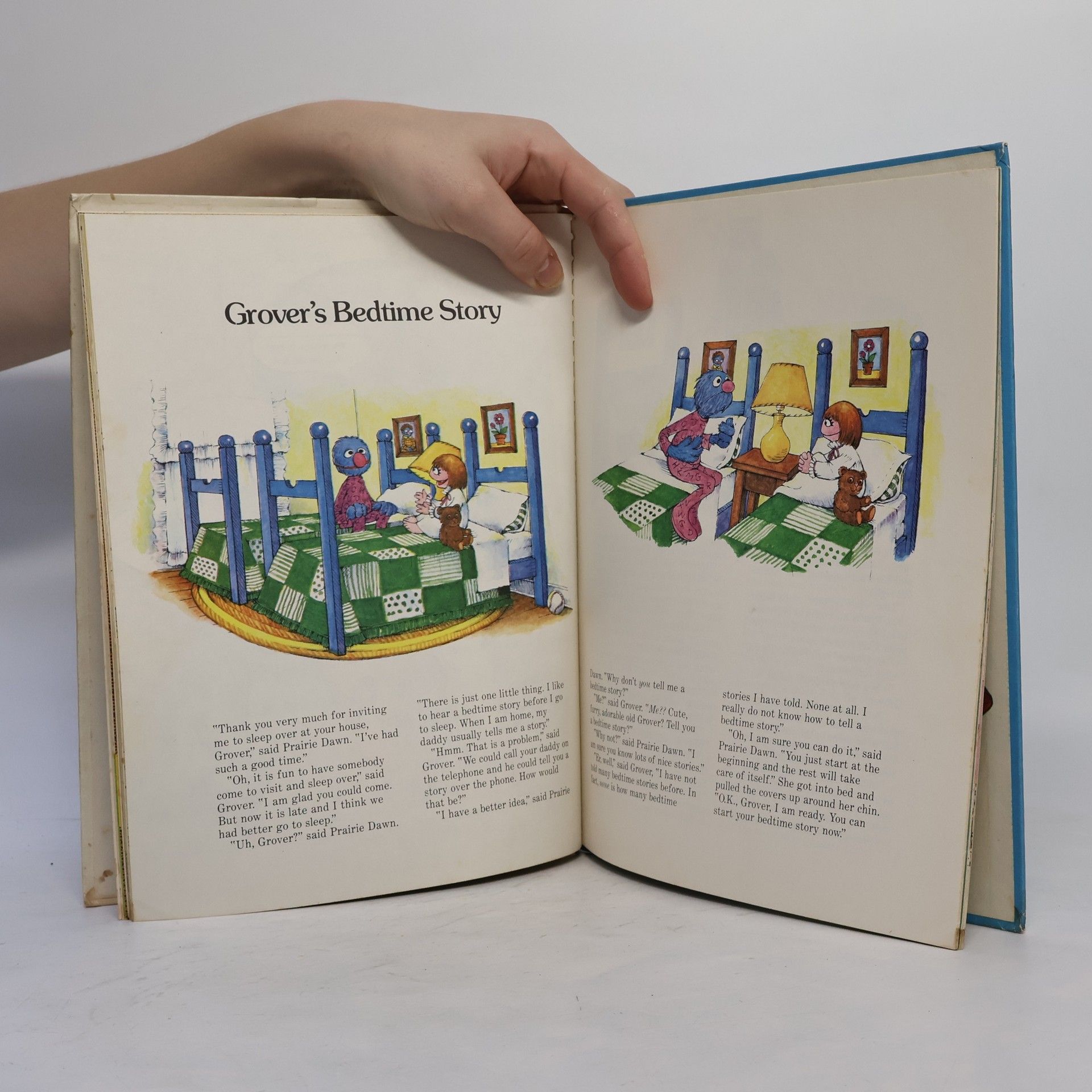 Emily Perl Kingsley The Sesame Street Library 14