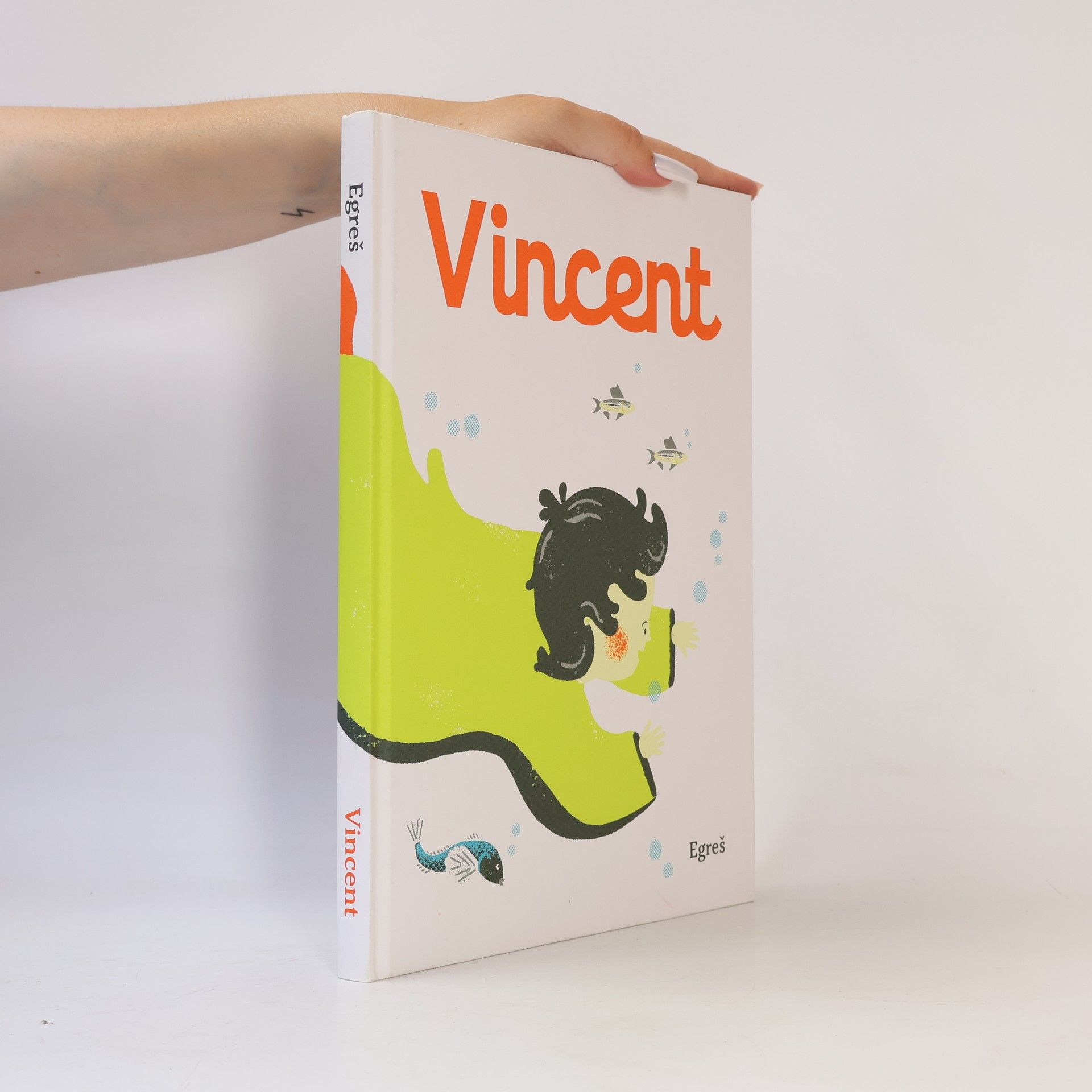 Vincent