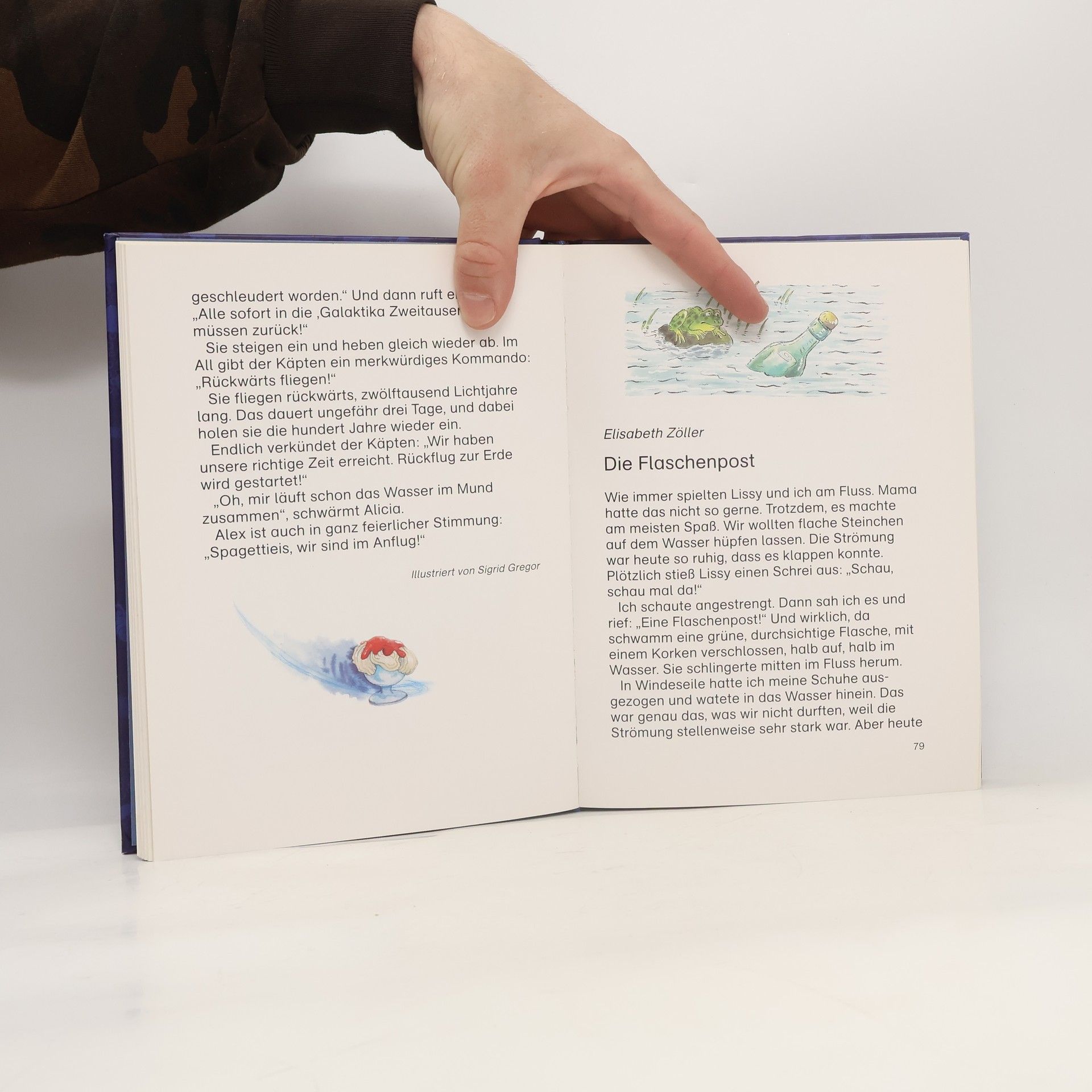 Autorenkollektiv Die schönsten Leselöwen Gute-Nacht-Geschichten