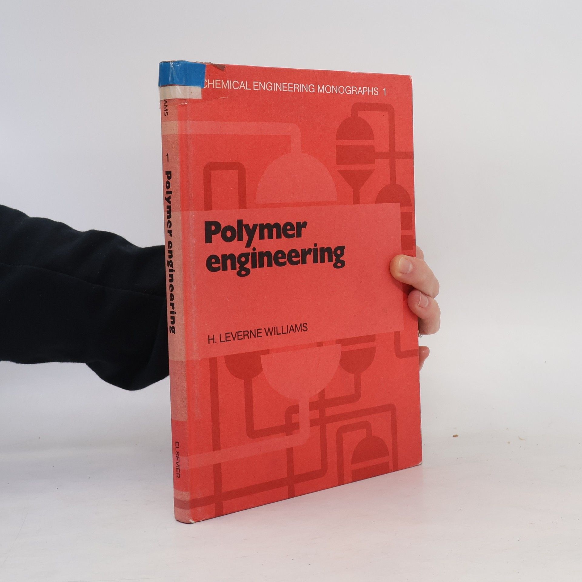 H. Leverne Williams Polymer engineering