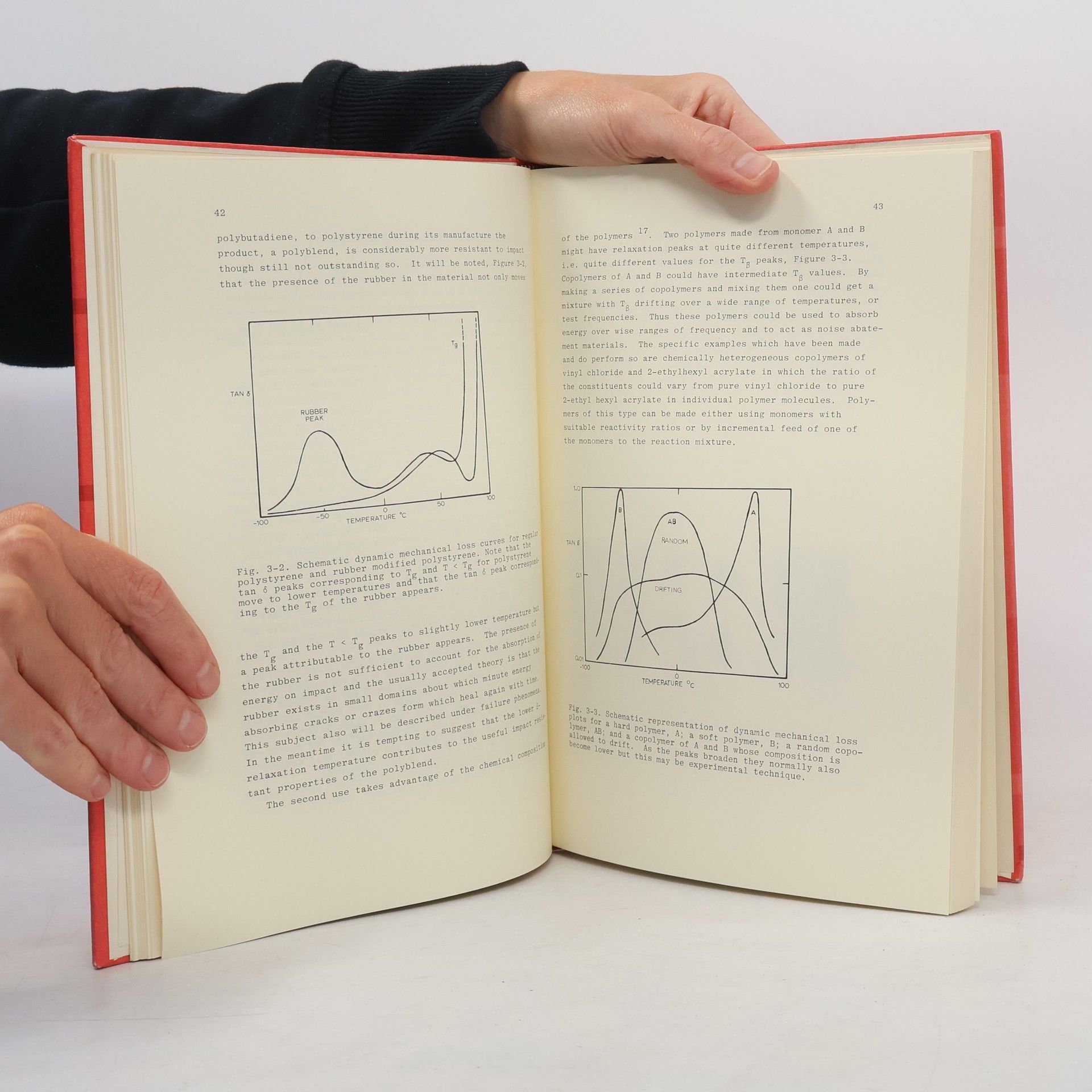 H. Leverne Williams Polymer engineering