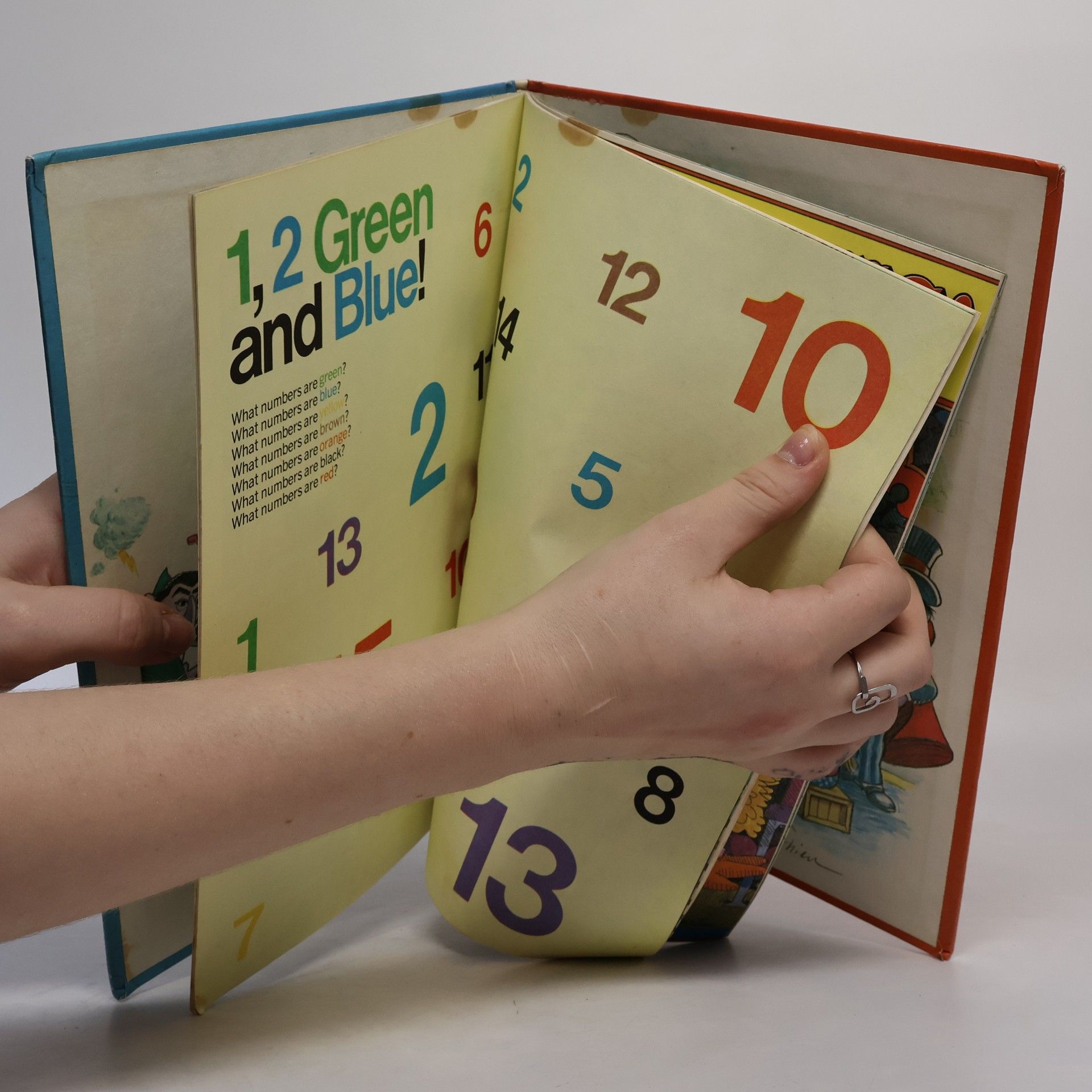 Various authors The Sesame Street Library 15