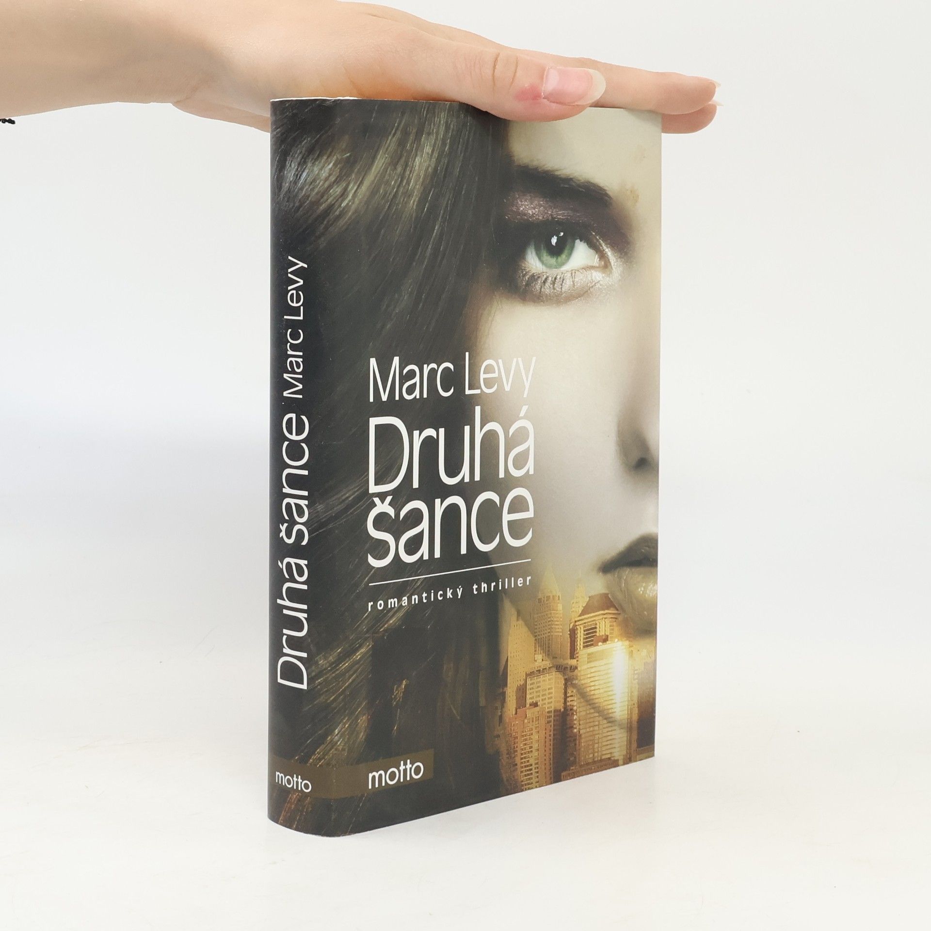 Druhá šance
