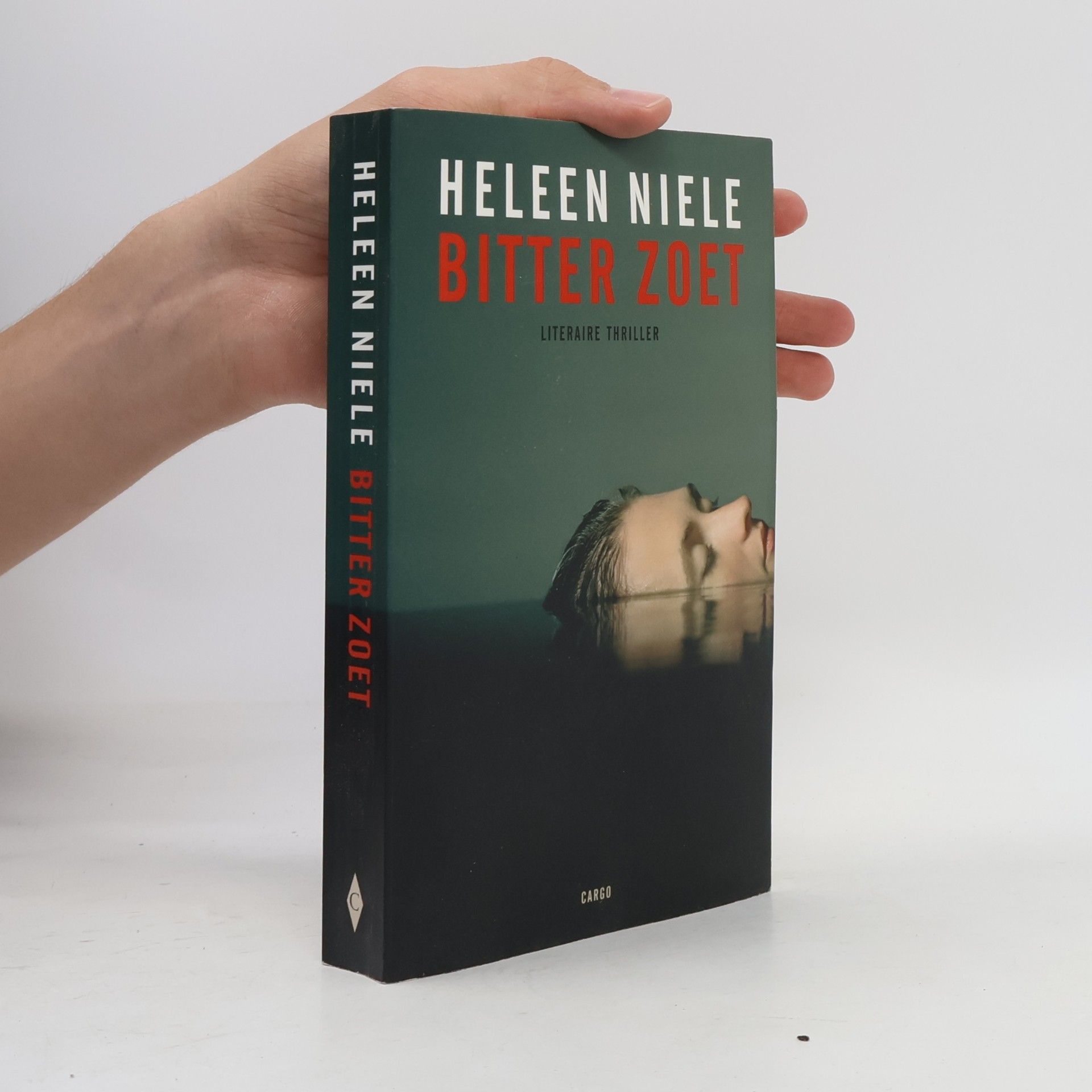Heleen Niele Bitter zoet