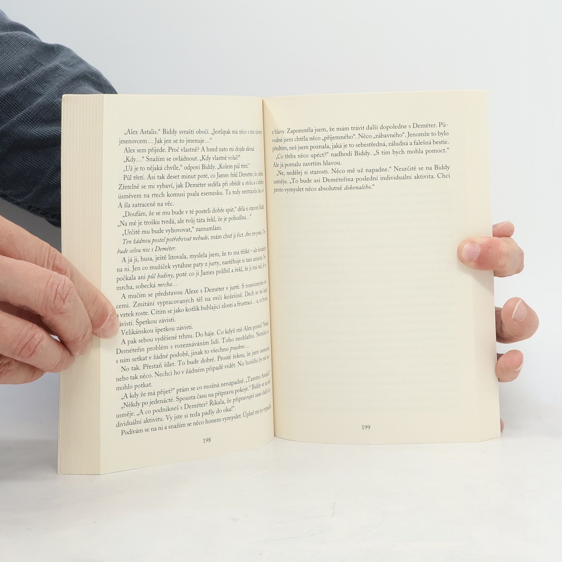 Sophie Kinsella Můj (téměř) dokonalý život
