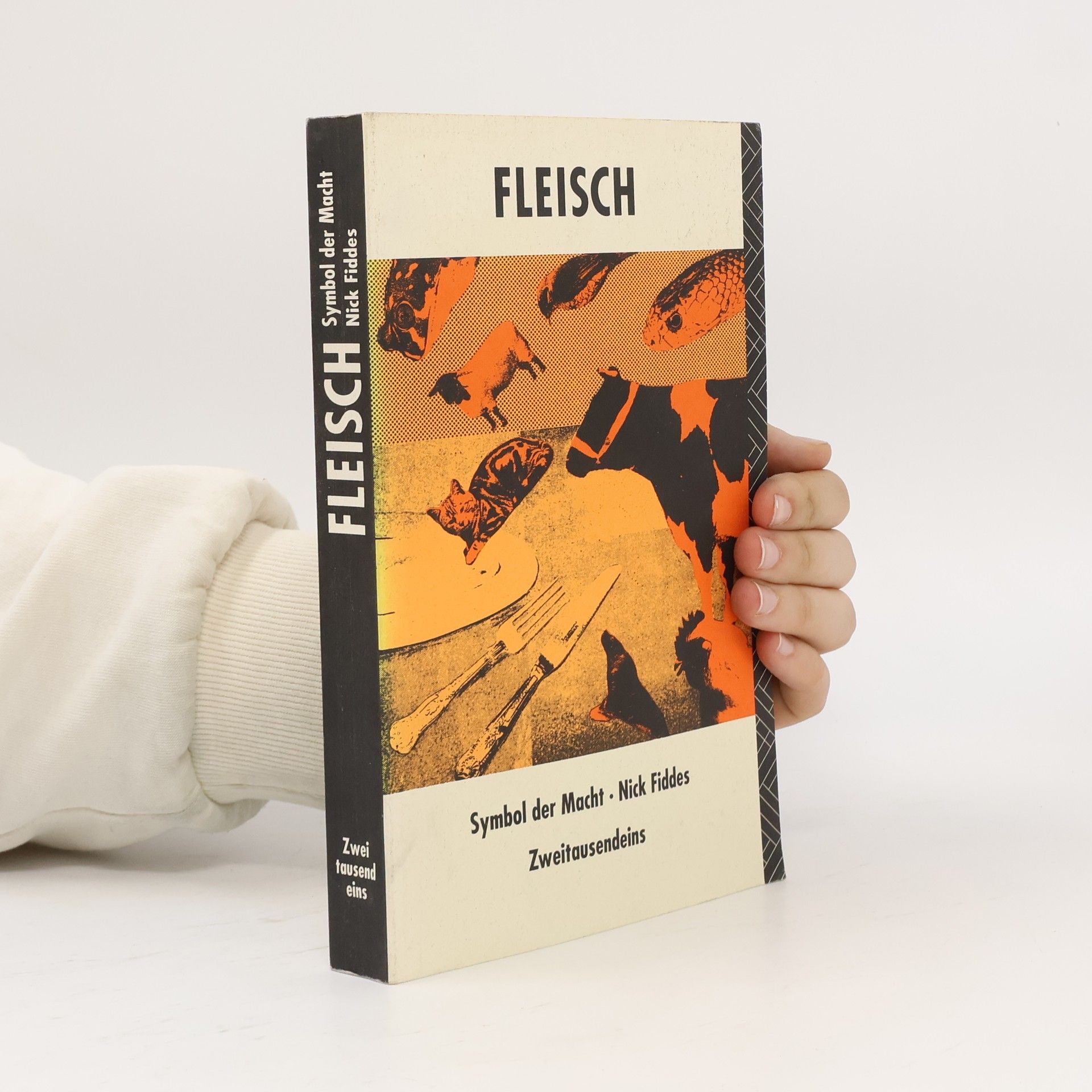 Autorenkollektiv Fleisch