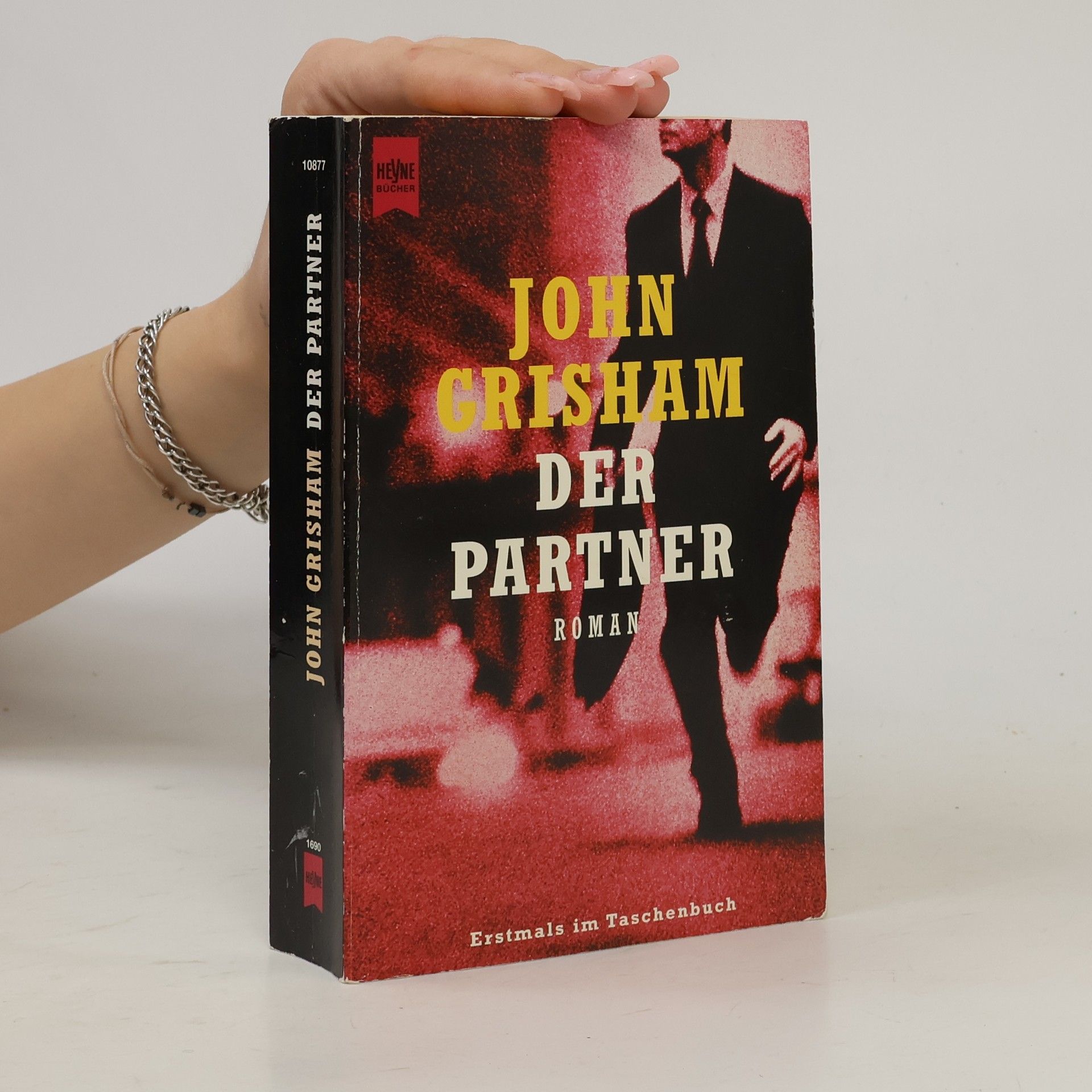 John Grisham Der Partner
