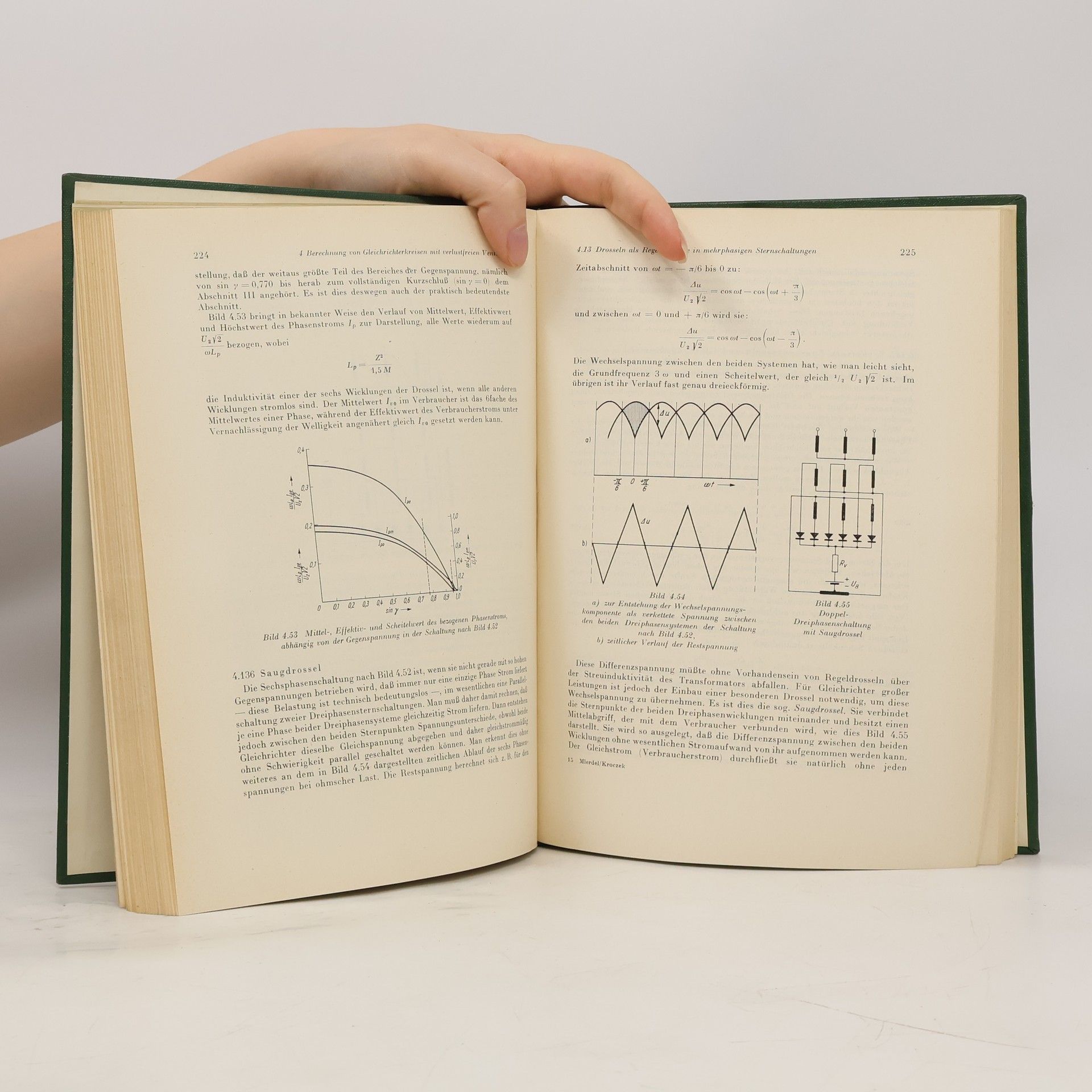 Collectif d'auteurs Selengleichrichter