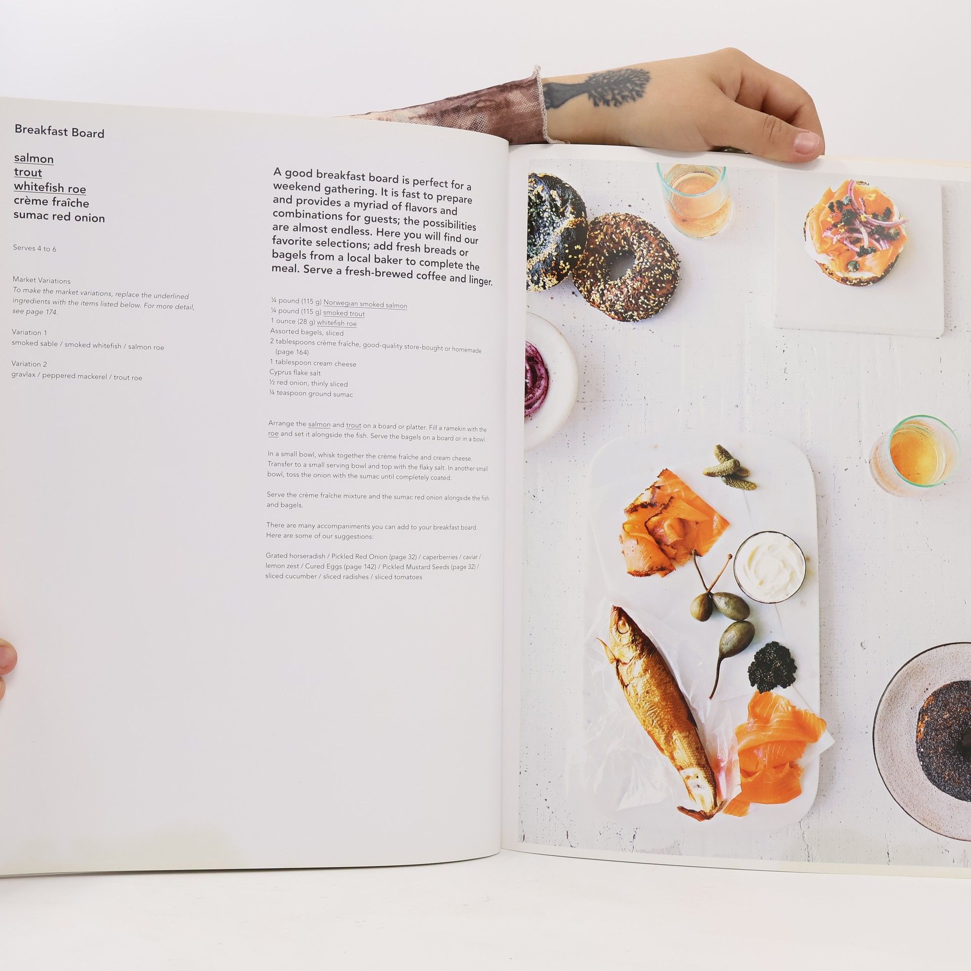 Karen Mordechai Simple Fare: Spring and Summer