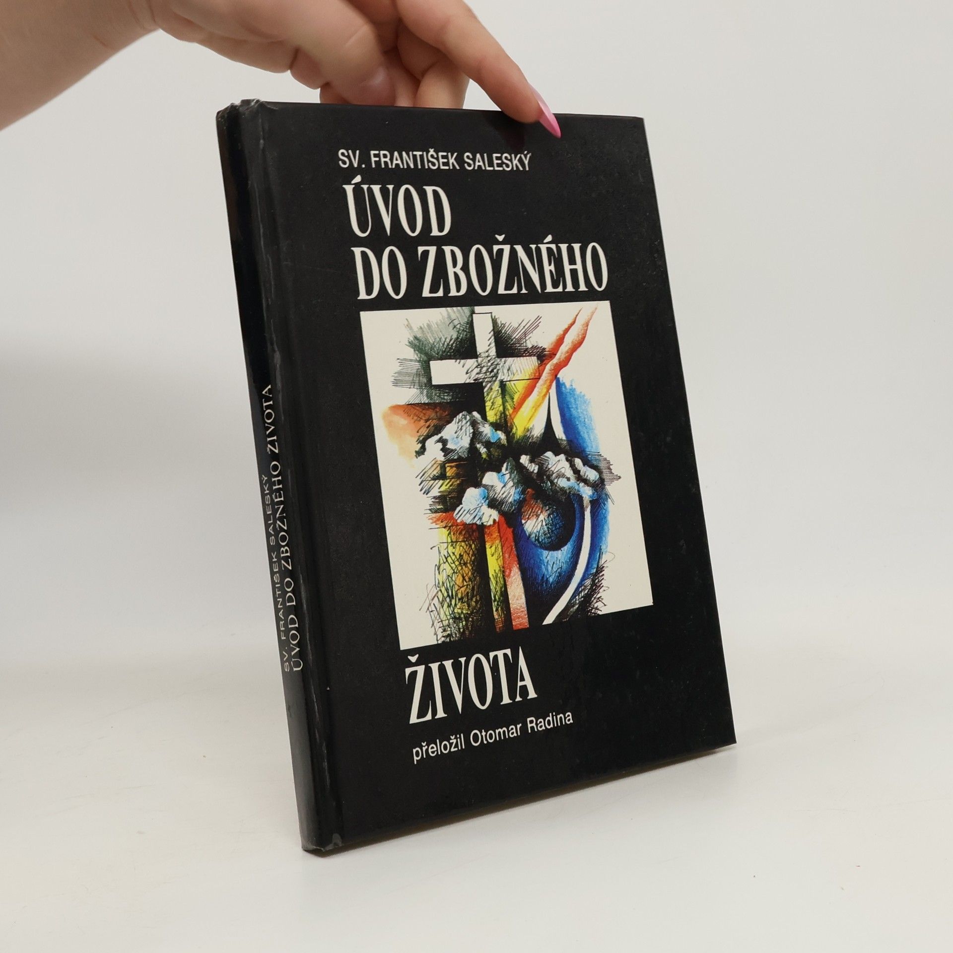 Franz von Sales Úvod do zbožného života