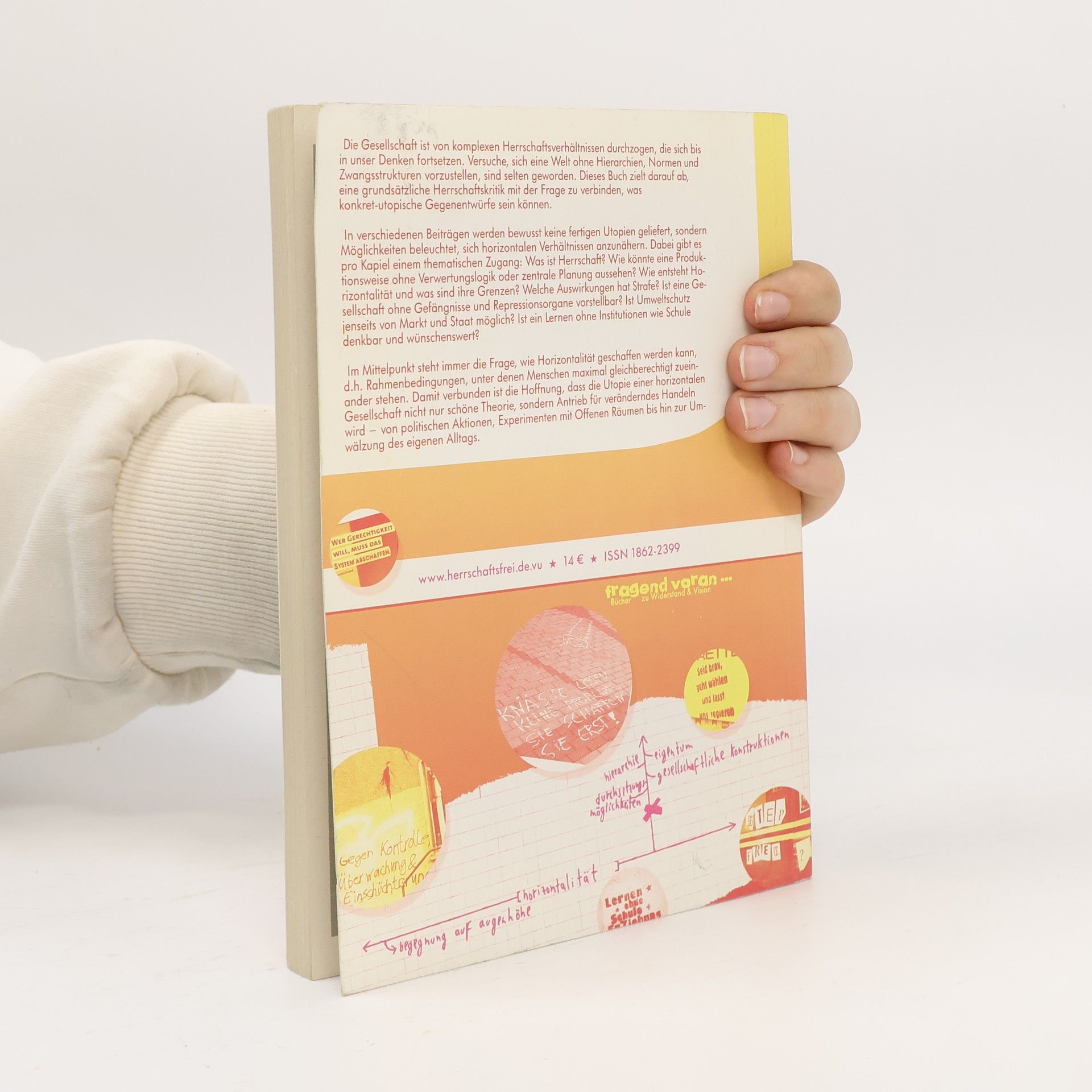 Autorenkollektiv Autonomie und Kooperation