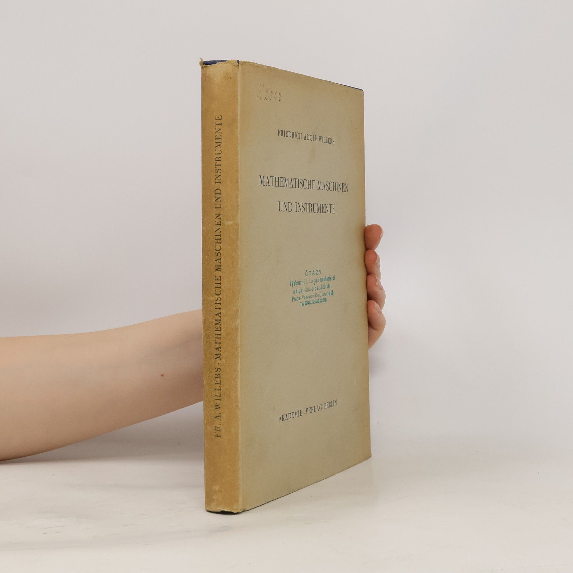 Mathematische und technische Tabellen für Maschinenbau und Elektrotechnik