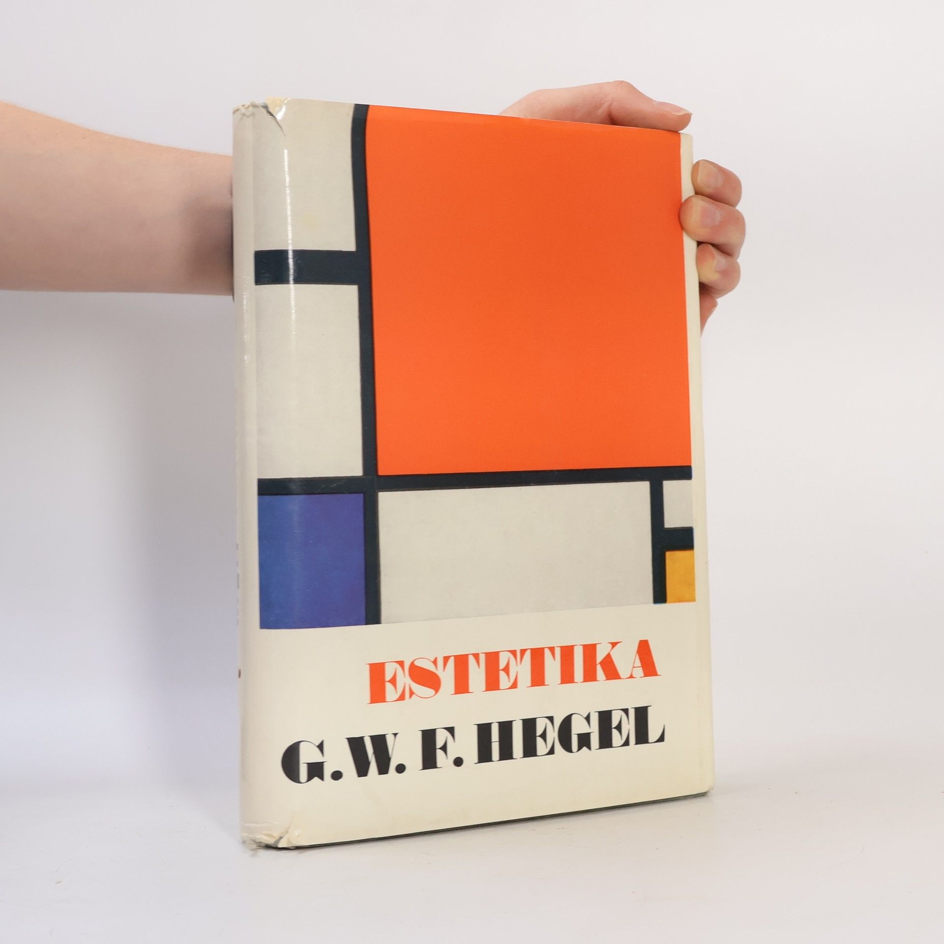 Estetika I