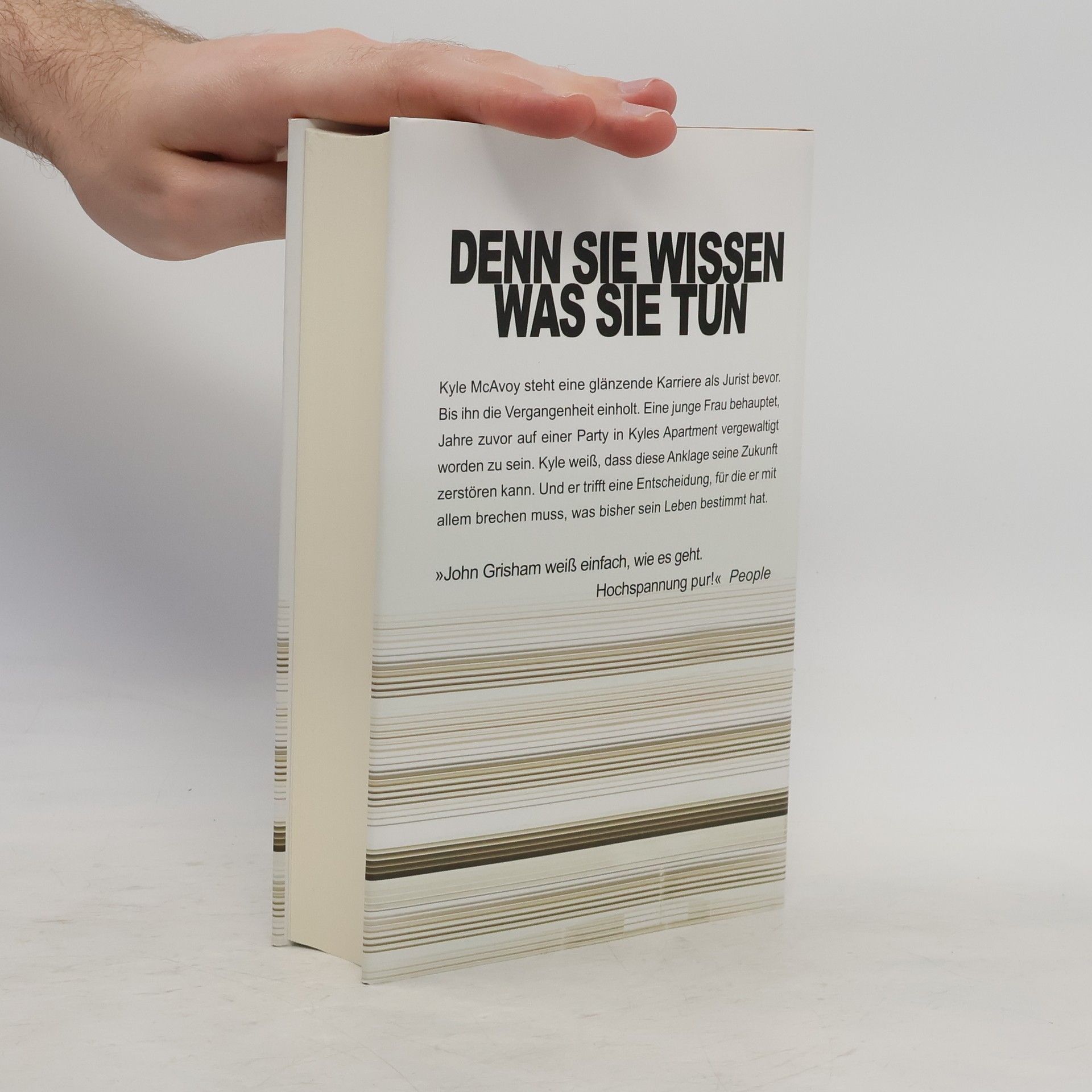John Grisham Der Anwalt