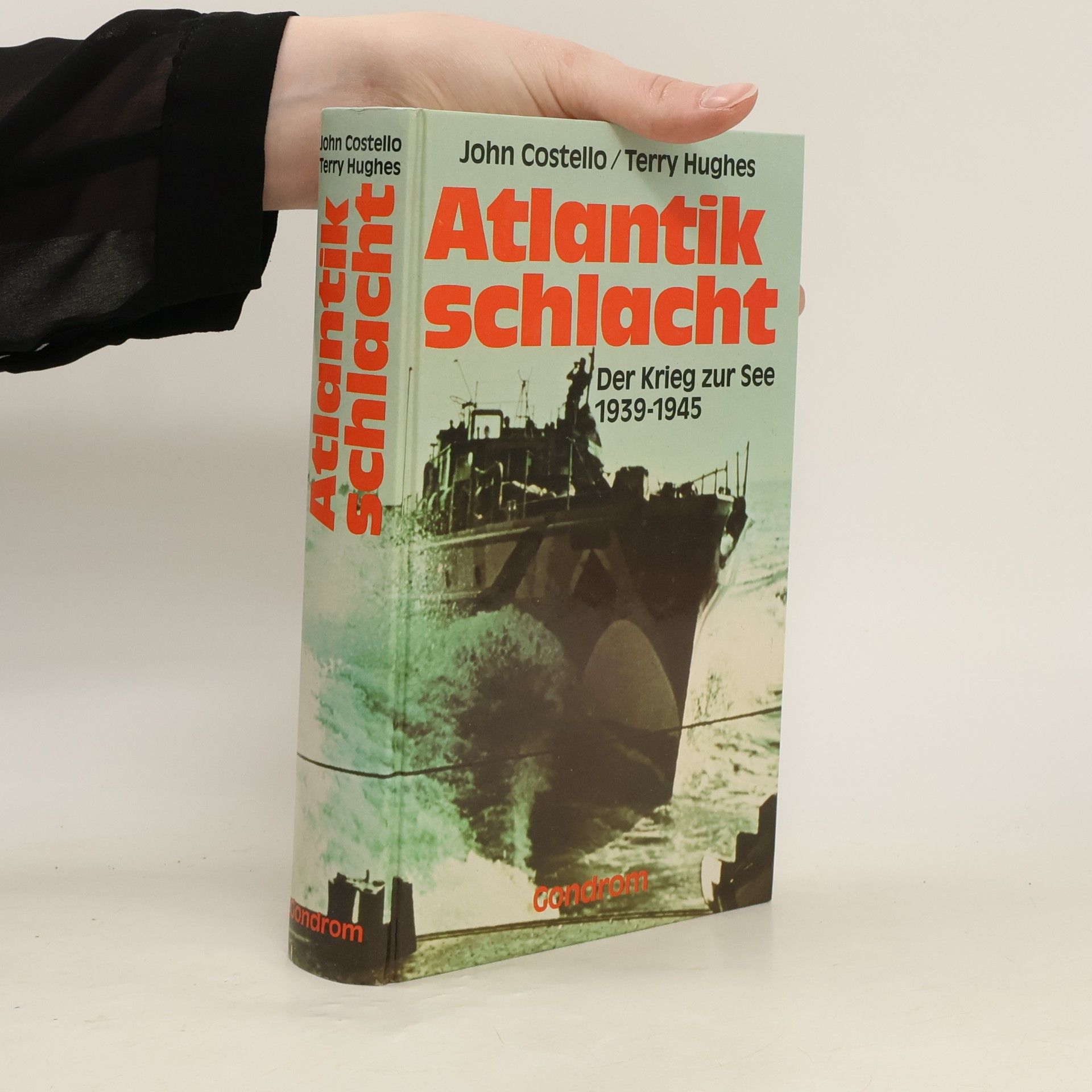 Atlantikschlacht