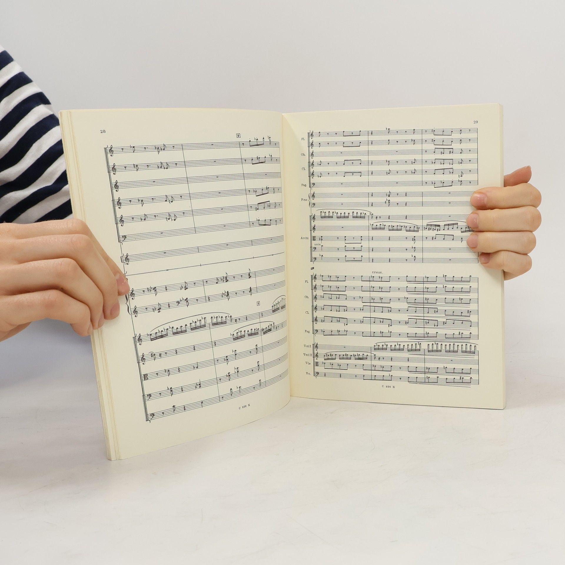 Arthur Honegger Четвертая симфония („Прелестный Базель")