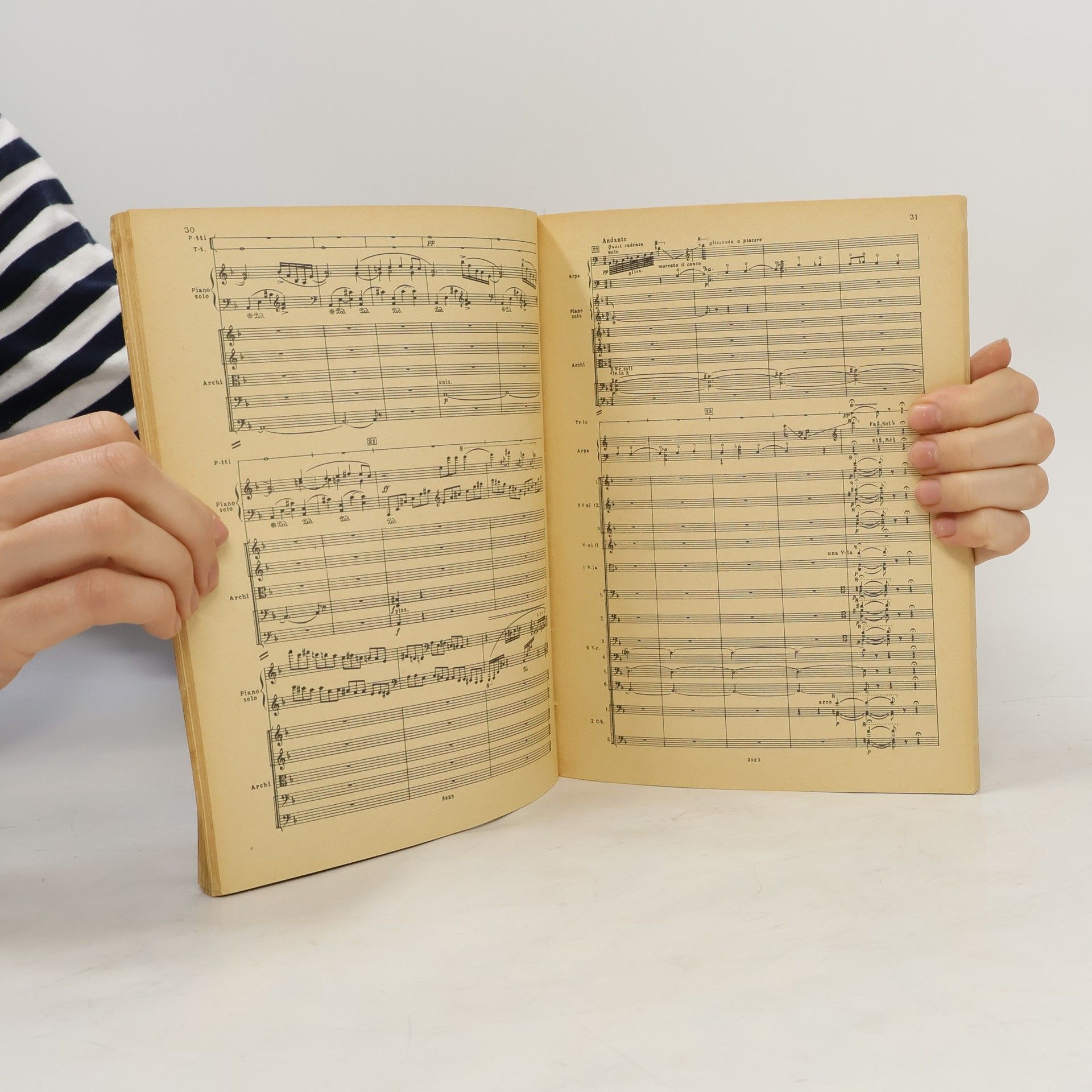 Petr Iljič Čajkovskij Концерт. Concerto No. 1