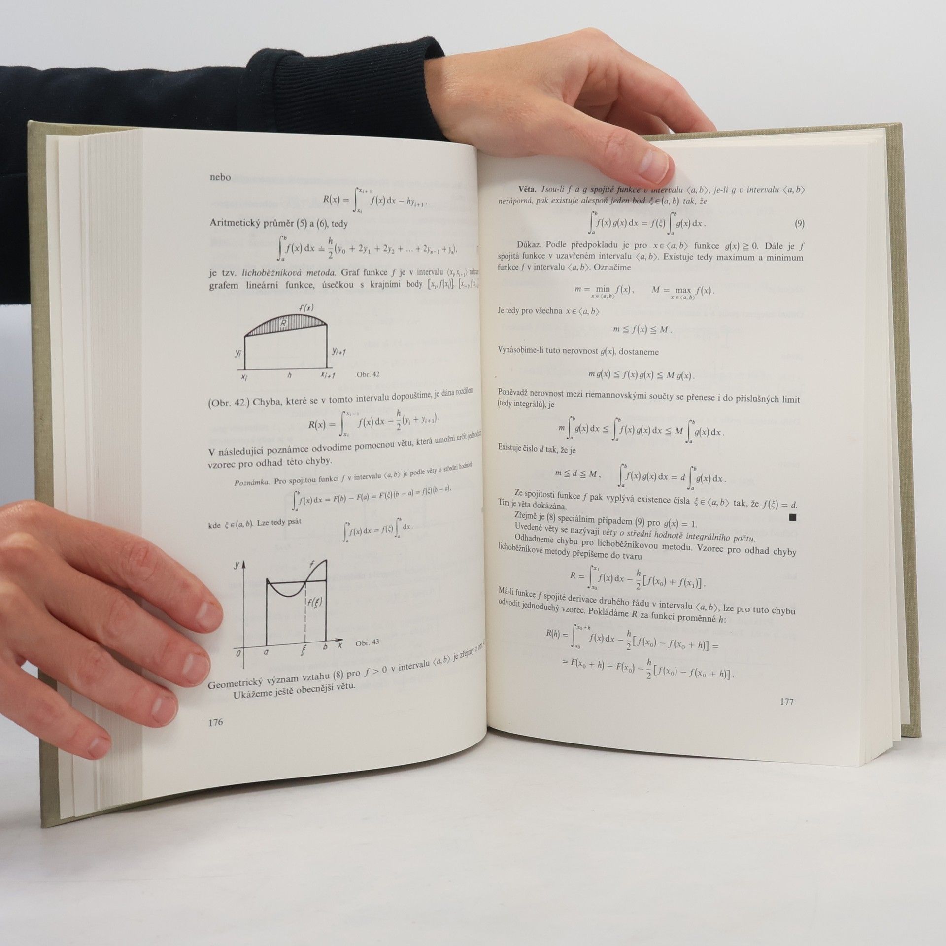 Autorenkollektiv Učebnice matematiky pro posluchače VŠE II