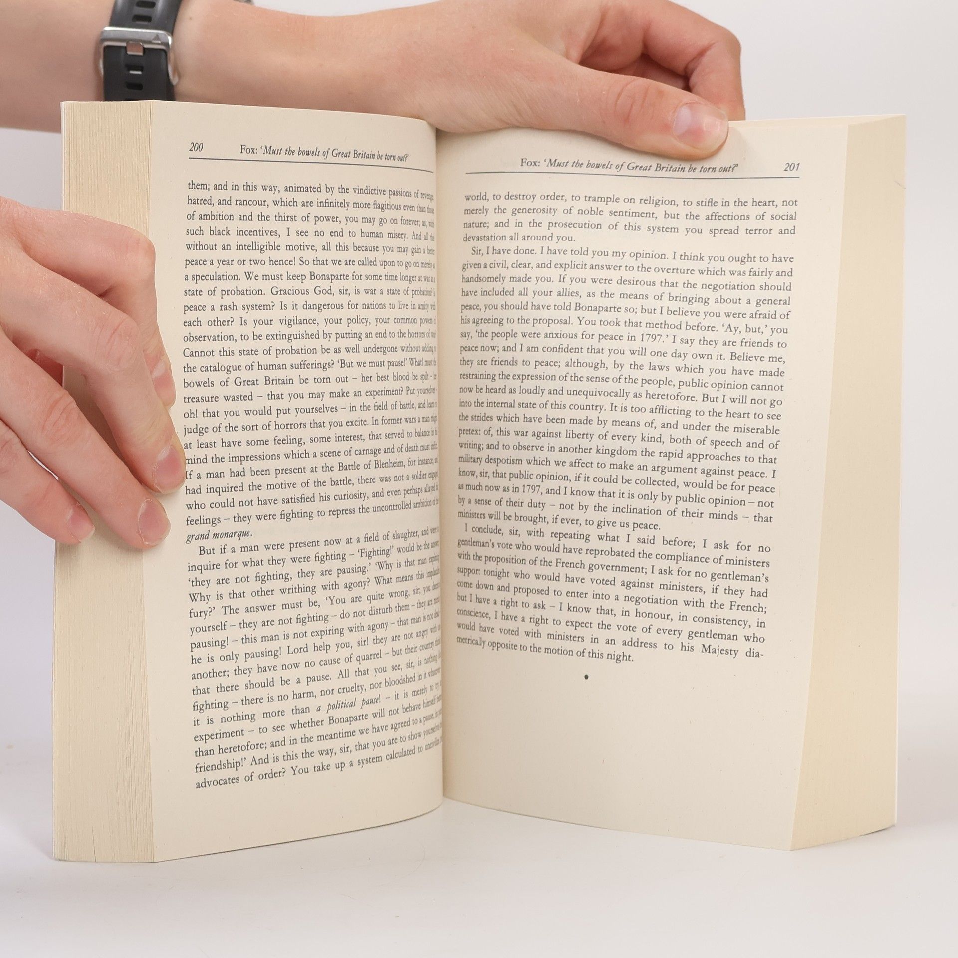Brian MacArthur The Penguin Book of Historic Speeches