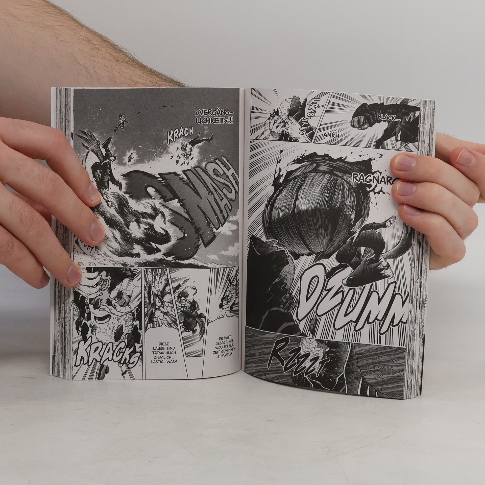 Kóhei Horikoši My Hero Academia 36