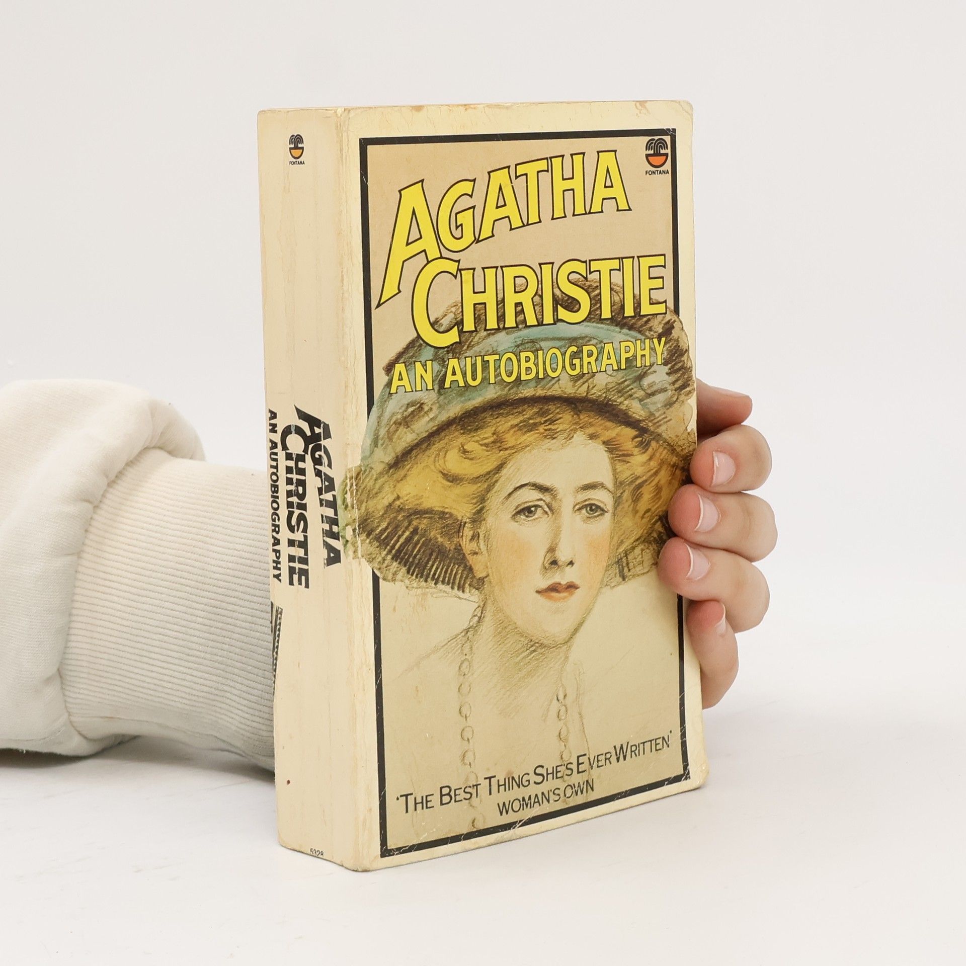 Agatha Christie Agatha Christie. An Autobiography