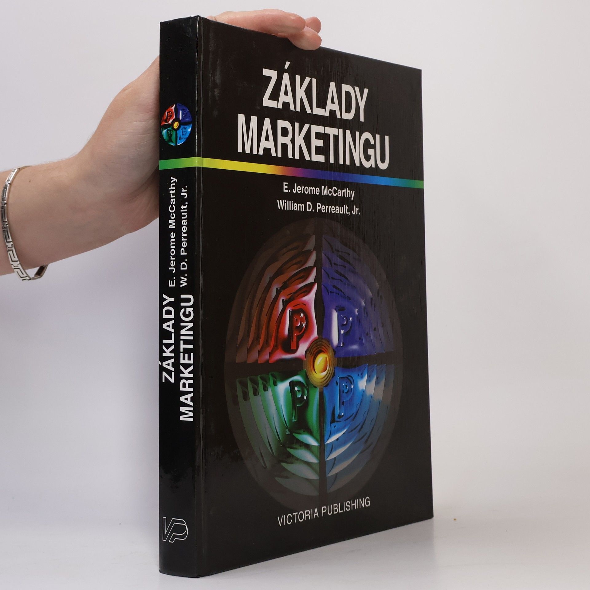 Základy marketingu