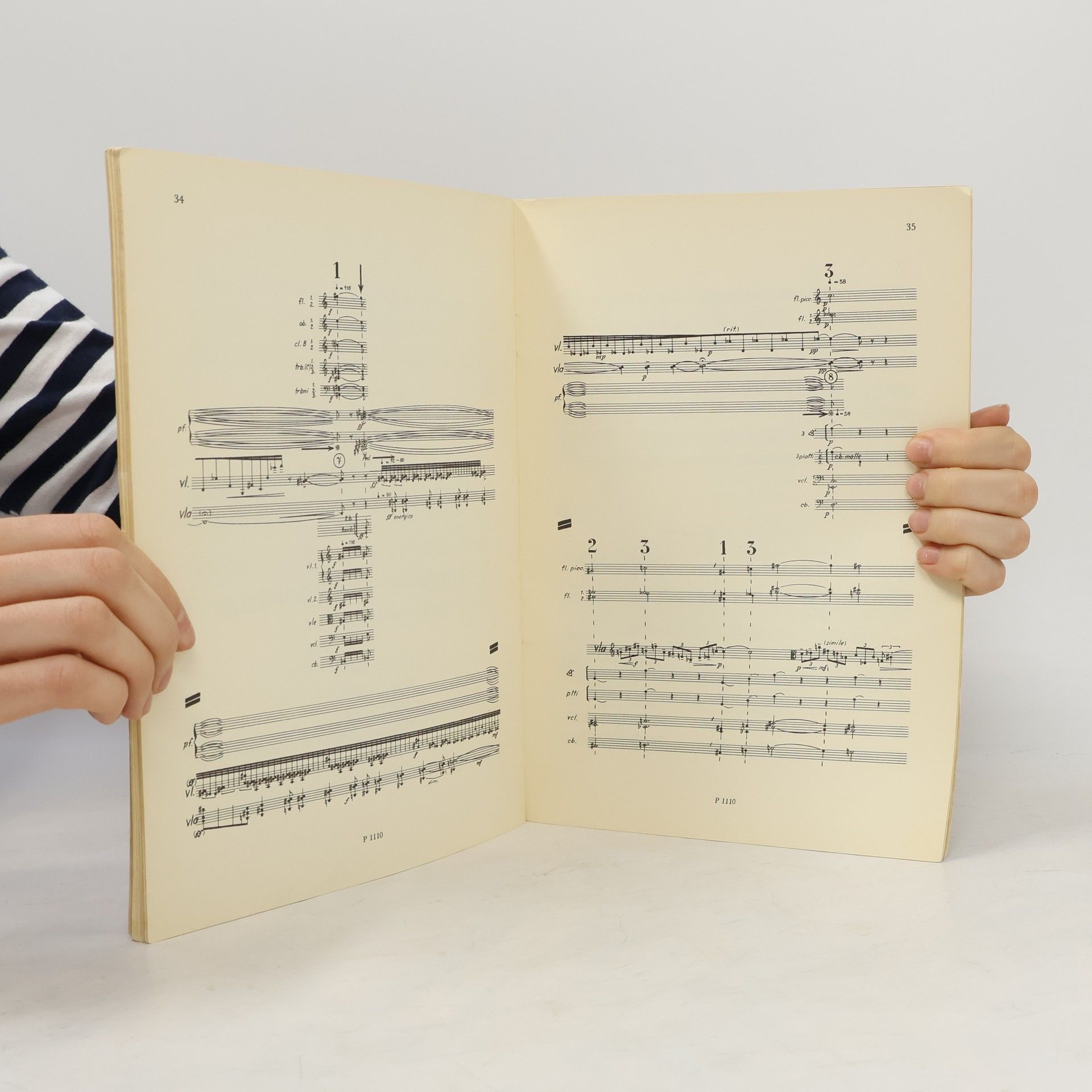 Zdeněk Lukáš Concerto per violino, viola e orchestra